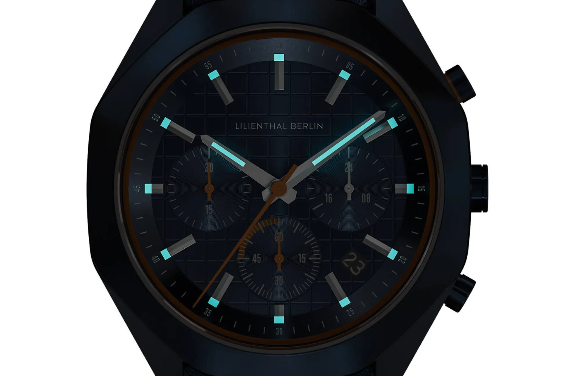 Konfiguration:Octachrono>Lilienthal Berlin Store