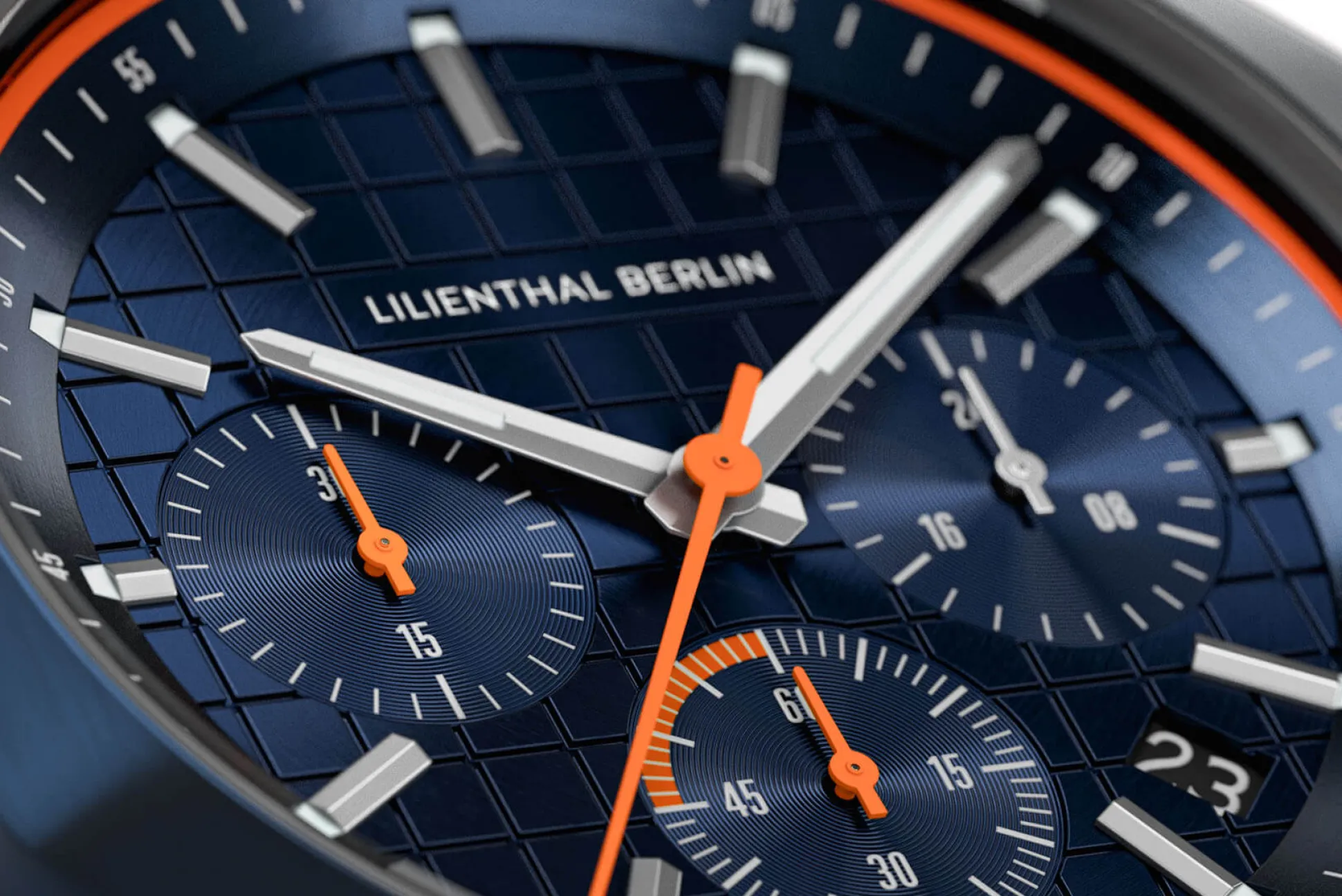 Konfiguration:Octachrono>Lilienthal Berlin Store