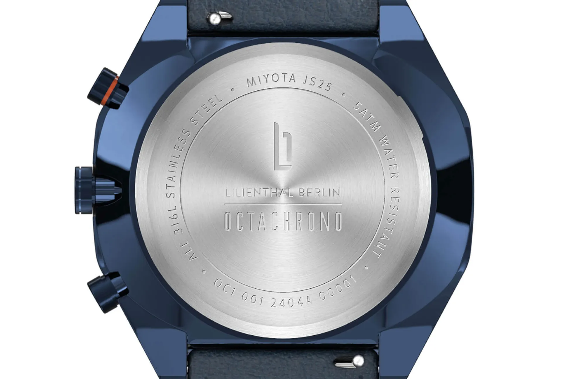 Konfiguration:Octachrono>Lilienthal Berlin Store