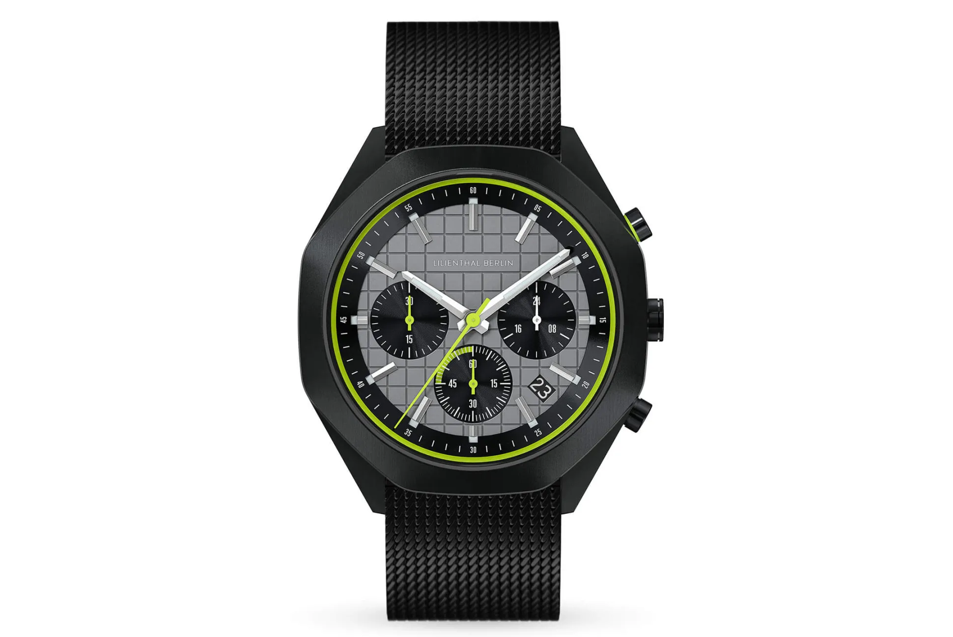 Konfiguration:Octachrono>Lilienthal Berlin Best Sale