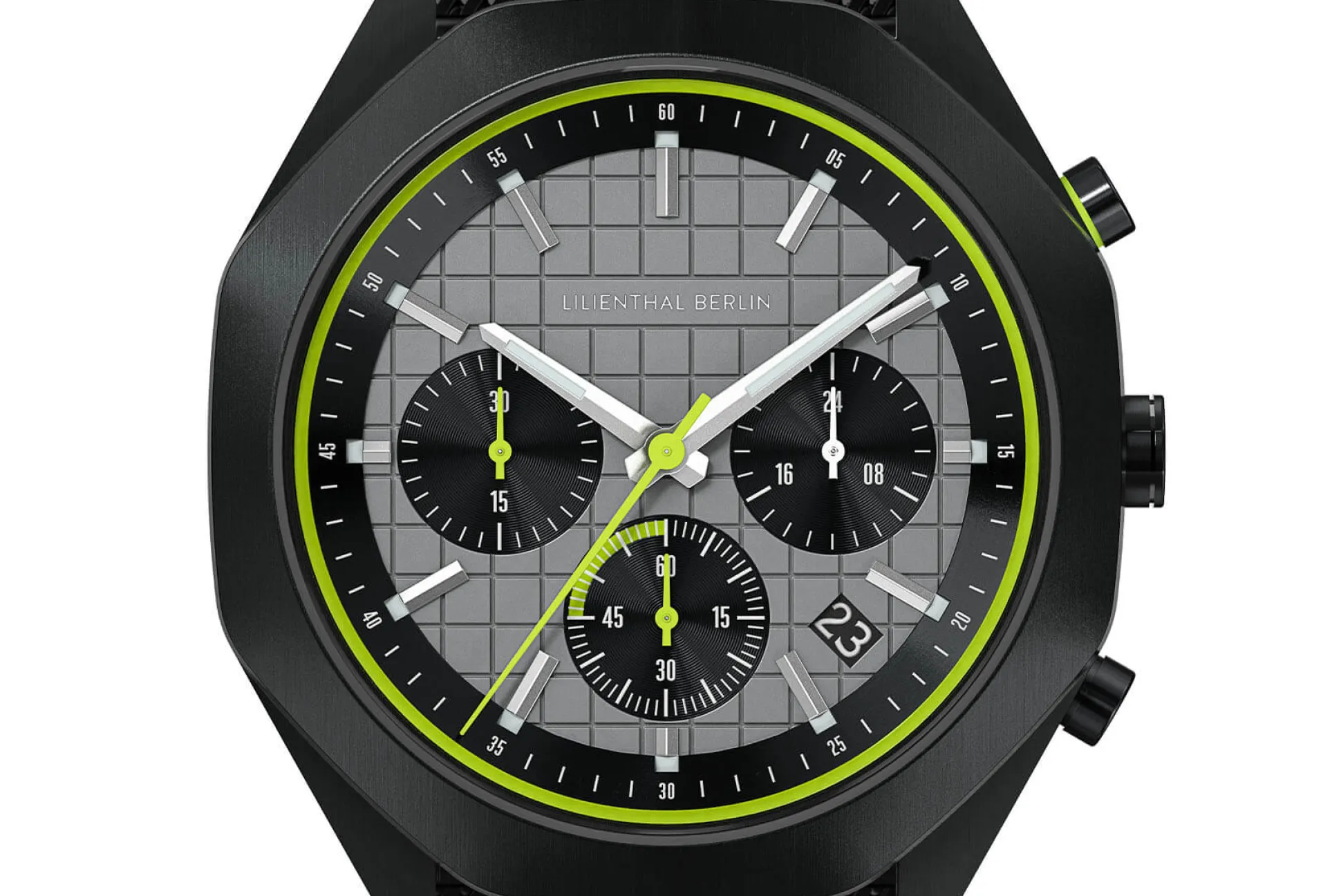 Konfiguration:Octachrono>Lilienthal Berlin Best Sale