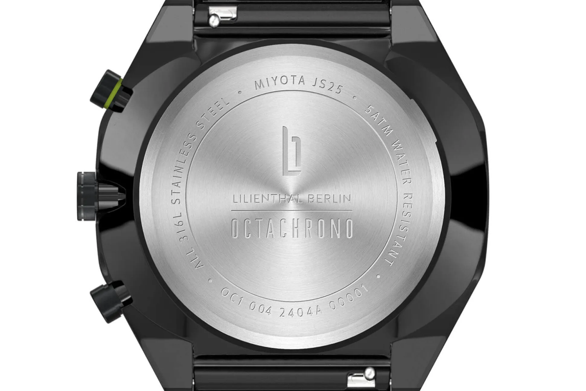 Konfiguration:Octachrono>Lilienthal Berlin Best Sale