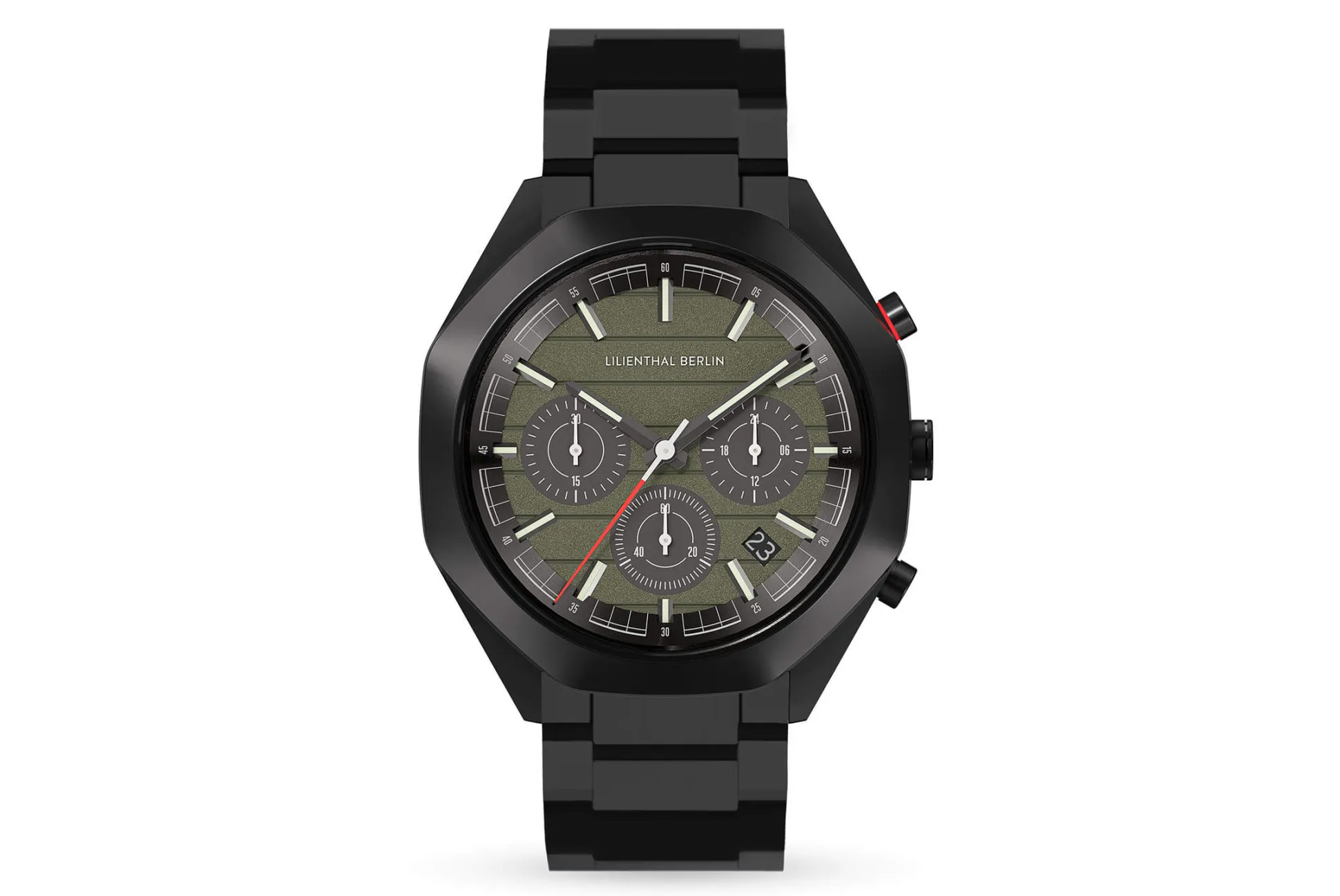 Konfiguration:Octachrono>Lilienthal Berlin Shop