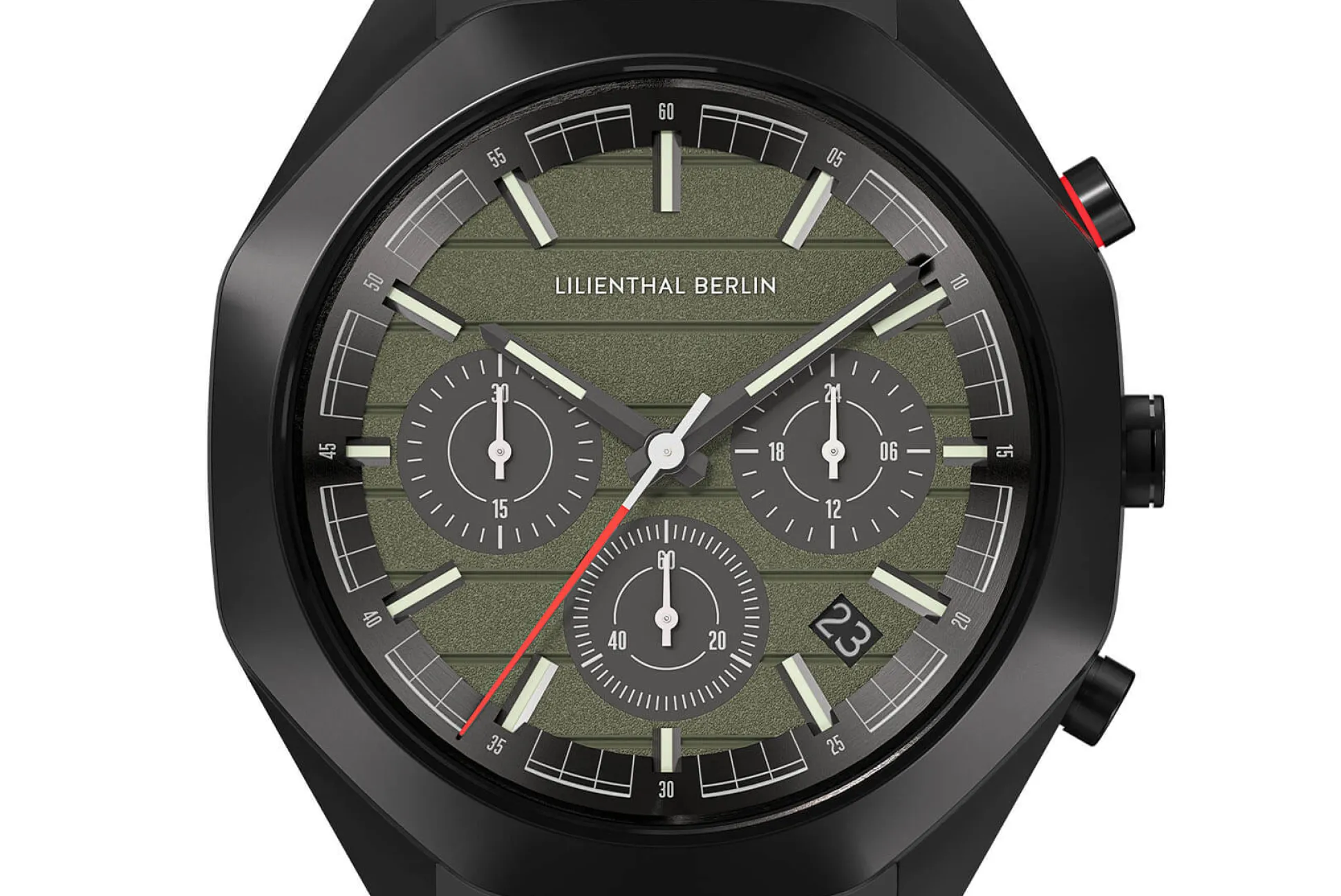Konfiguration:Octachrono>Lilienthal Berlin Shop