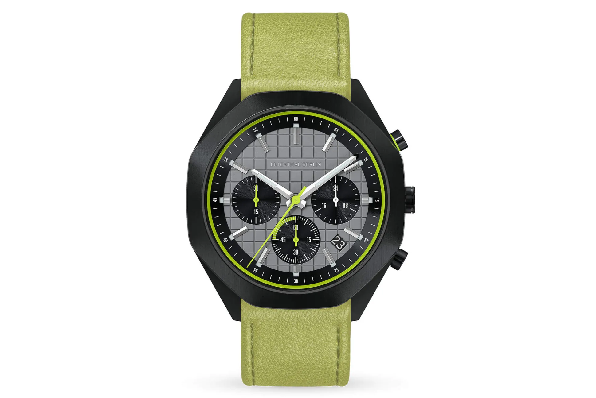 Konfiguration:Octachrono>Lilienthal Berlin Shop