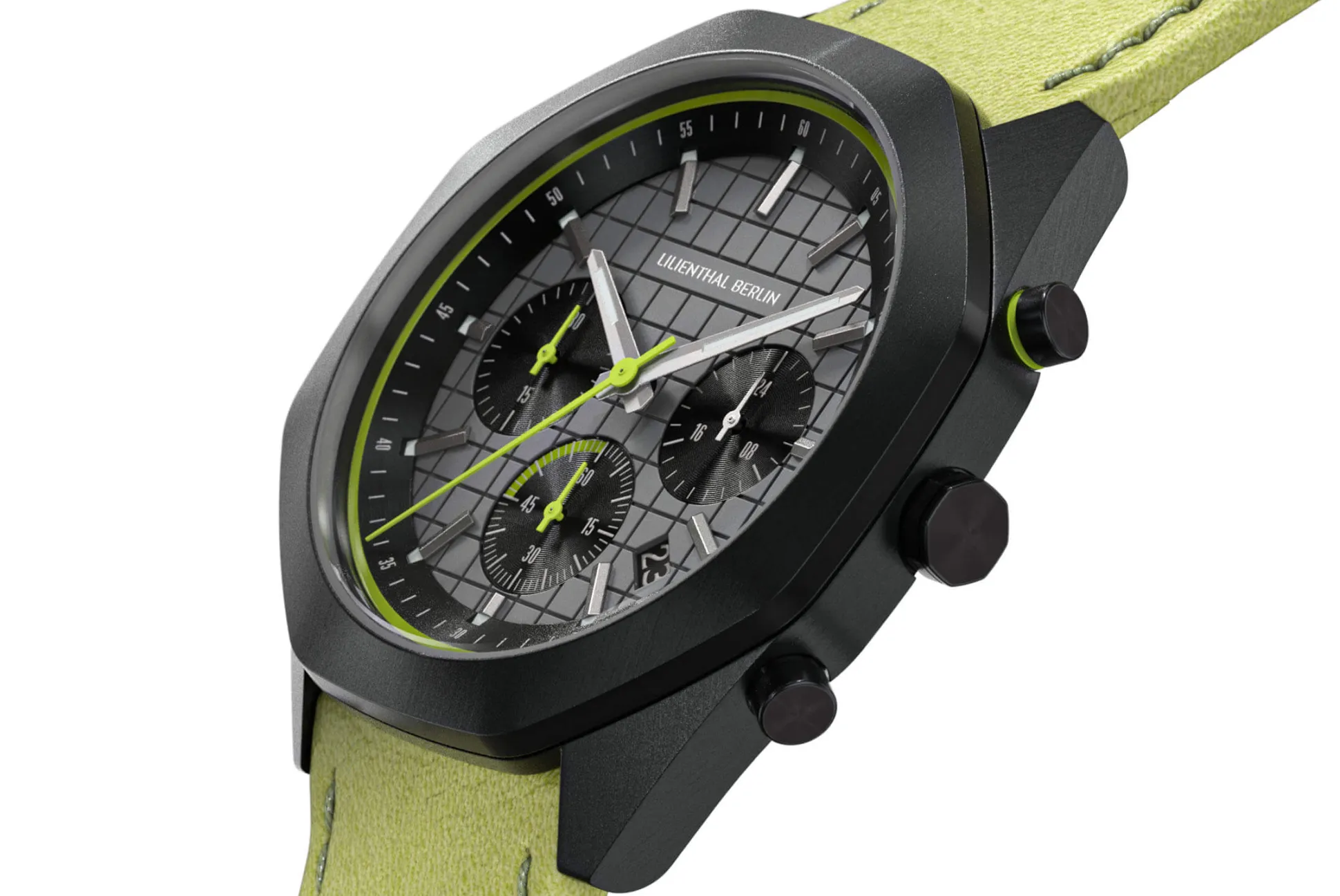 Konfiguration:Octachrono>Lilienthal Berlin Shop