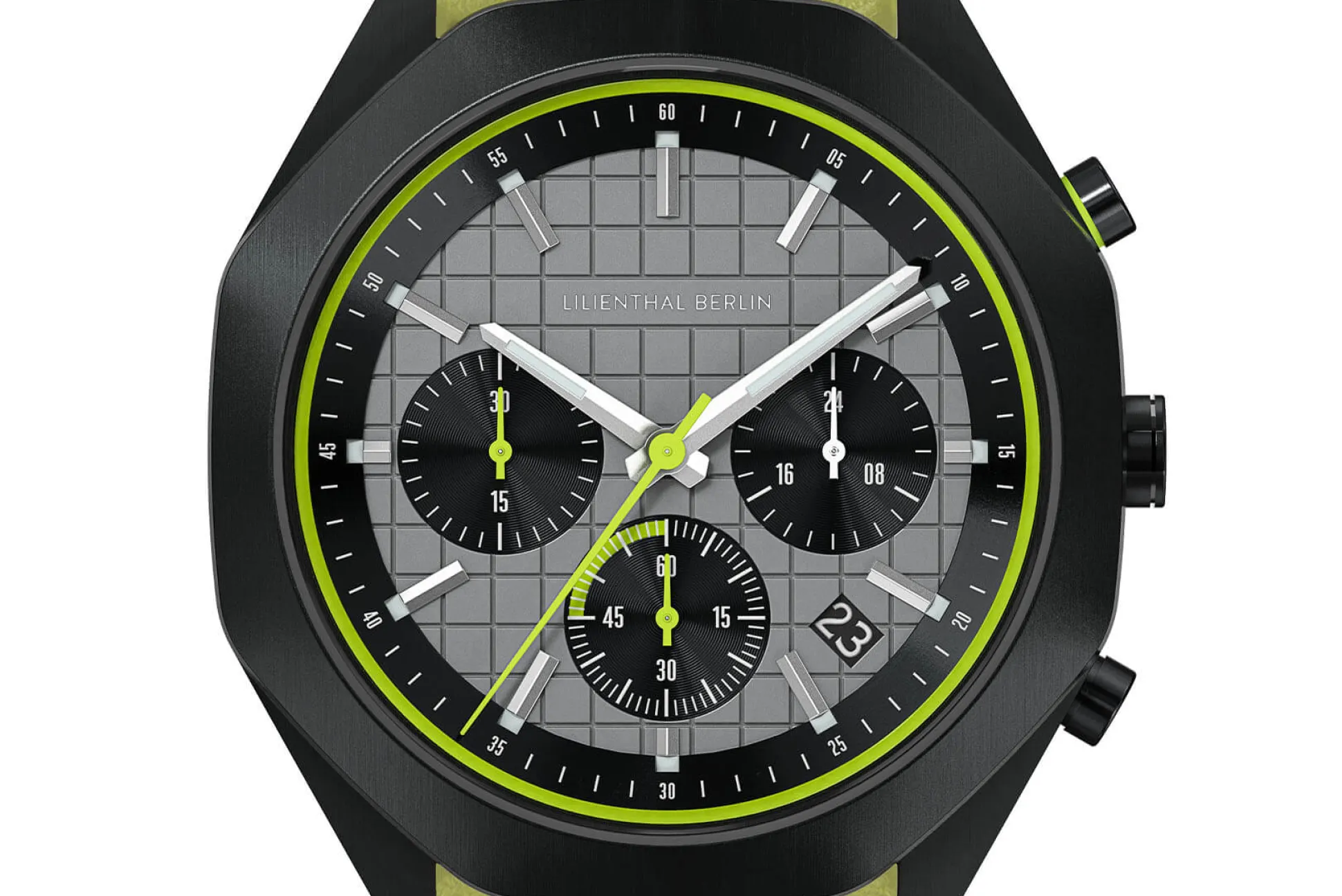 Konfiguration:Octachrono>Lilienthal Berlin Shop