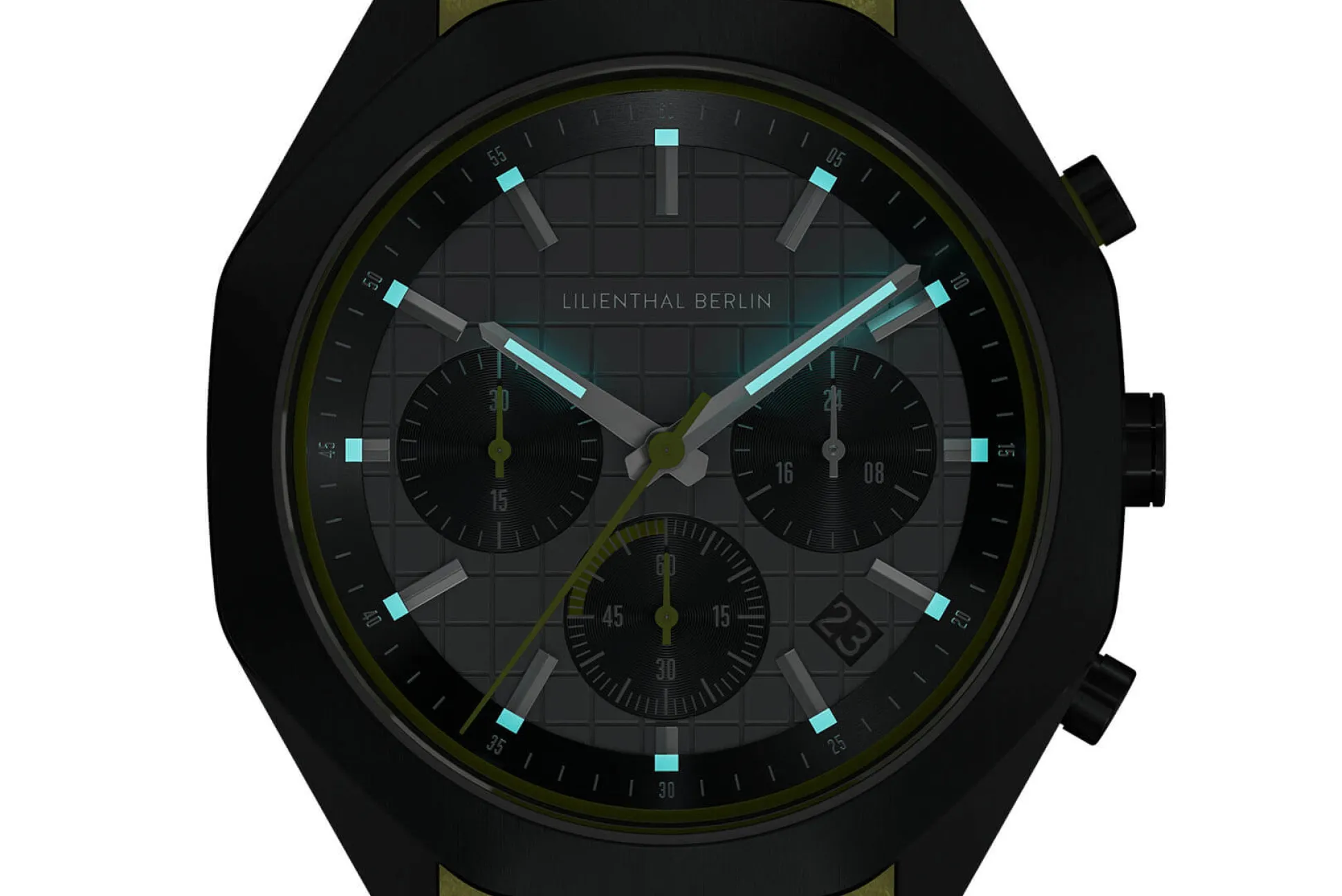 Konfiguration:Octachrono>Lilienthal Berlin Shop