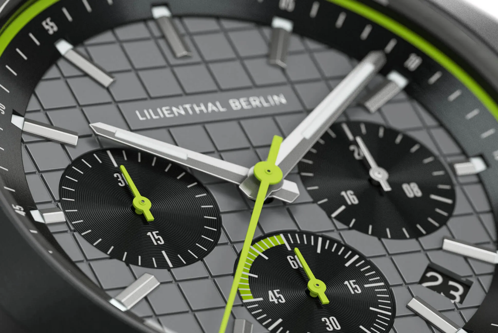 Konfiguration:Octachrono>Lilienthal Berlin Shop