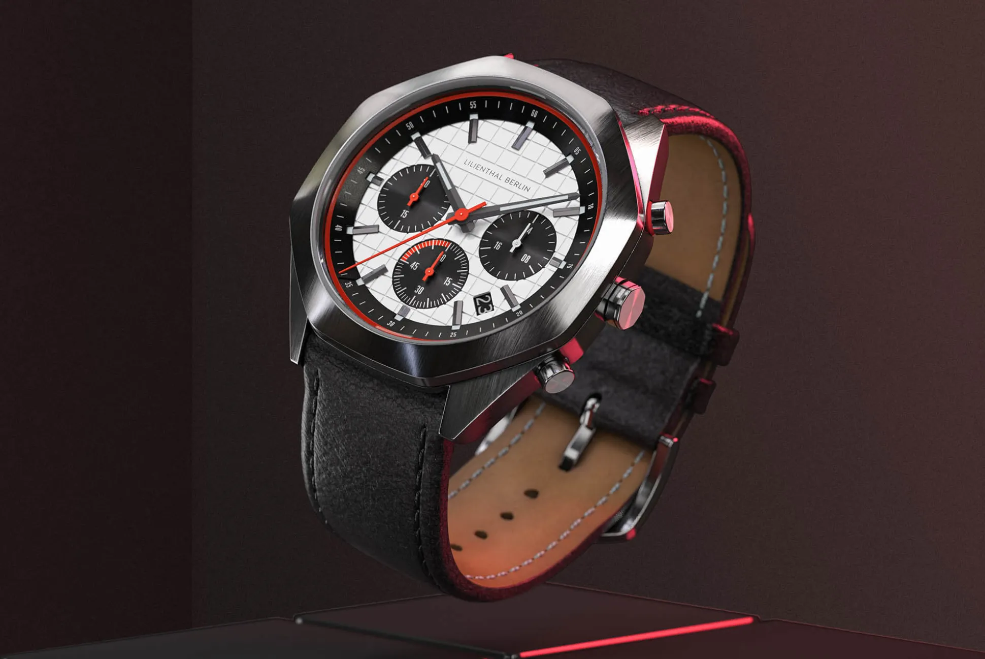 Konfiguration:Octachrono>Lilienthal Berlin Best Sale