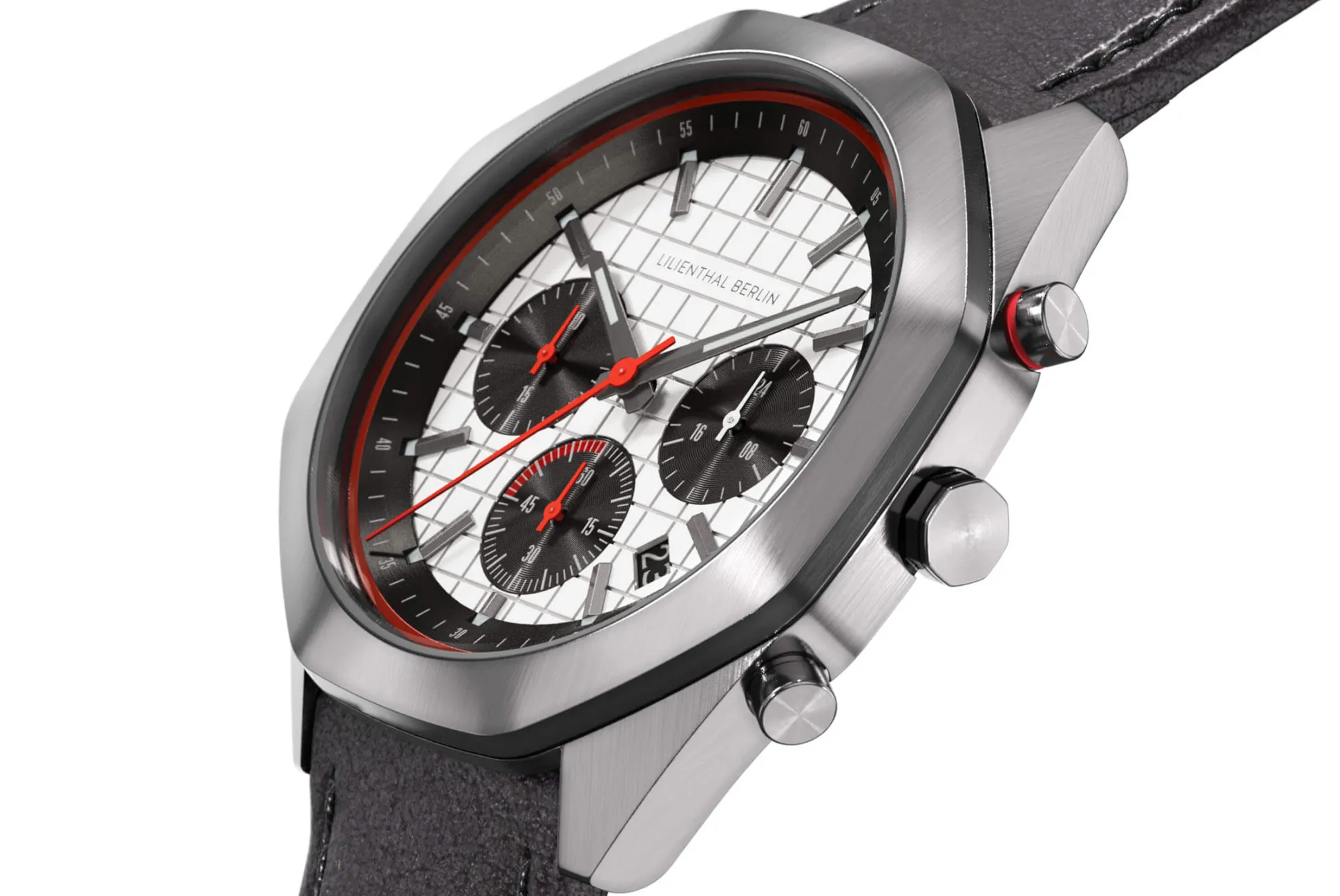 Konfiguration:Octachrono>Lilienthal Berlin Best Sale