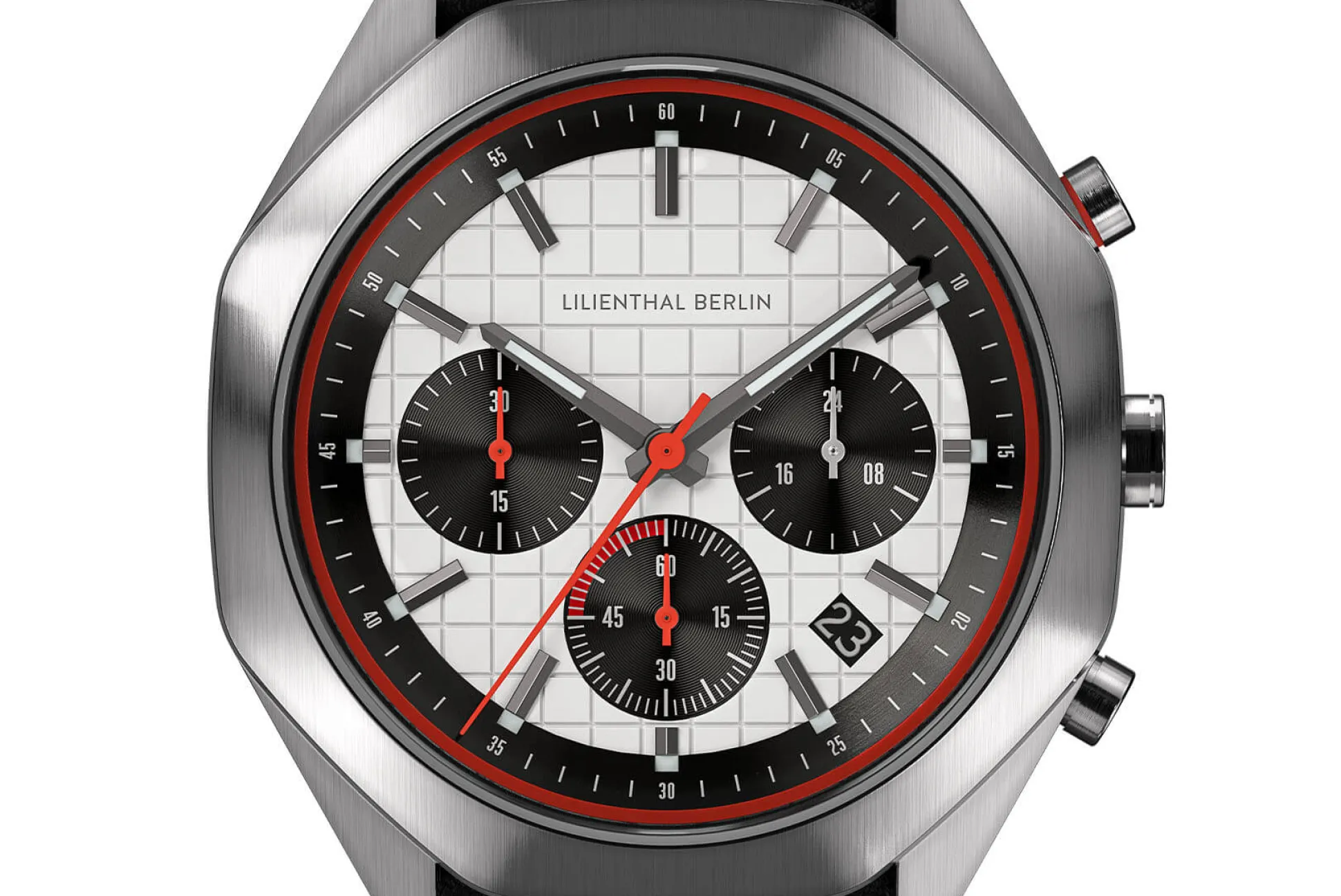 Konfiguration:Octachrono>Lilienthal Berlin Best Sale