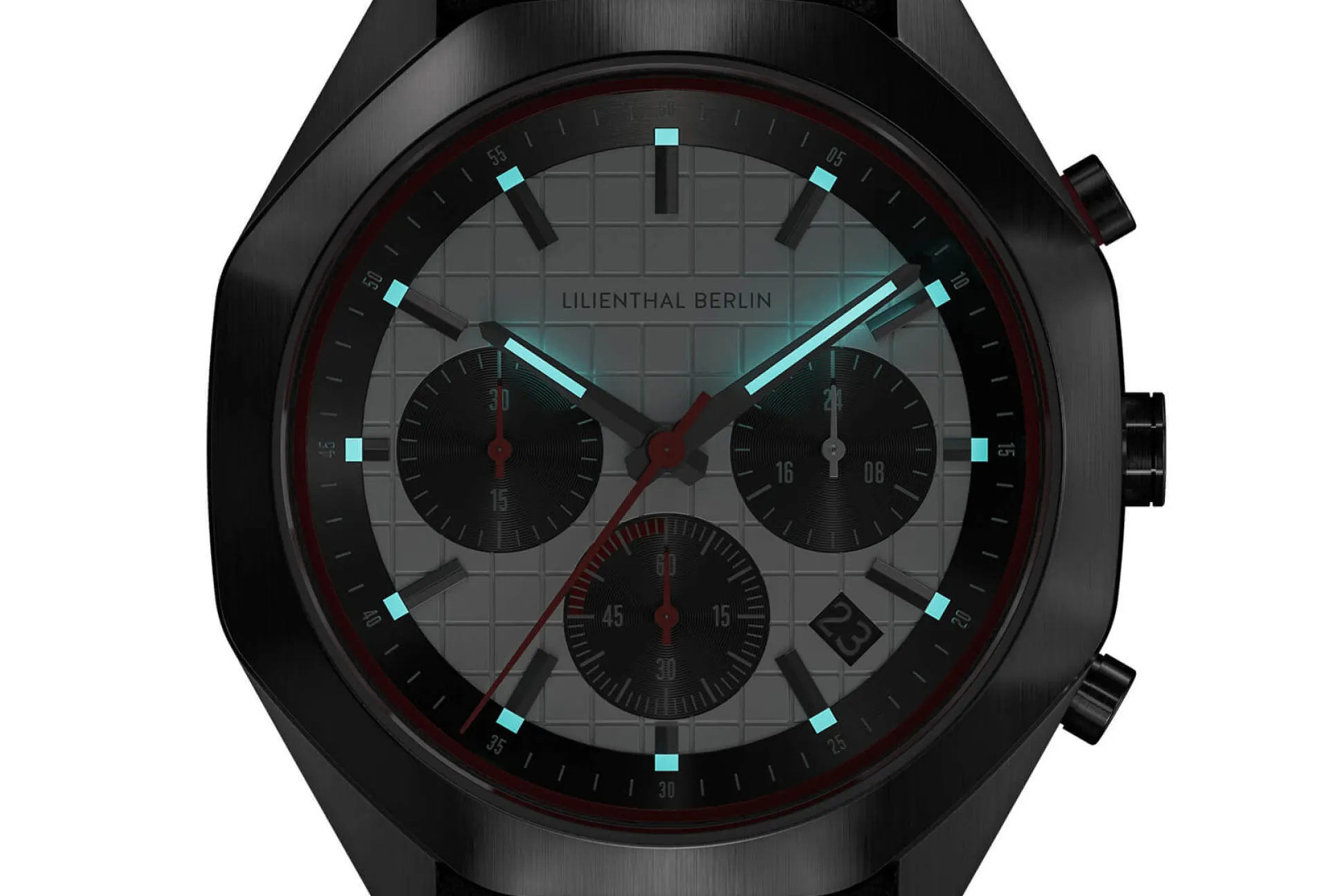 Konfiguration:Octachrono>Lilienthal Berlin Best Sale