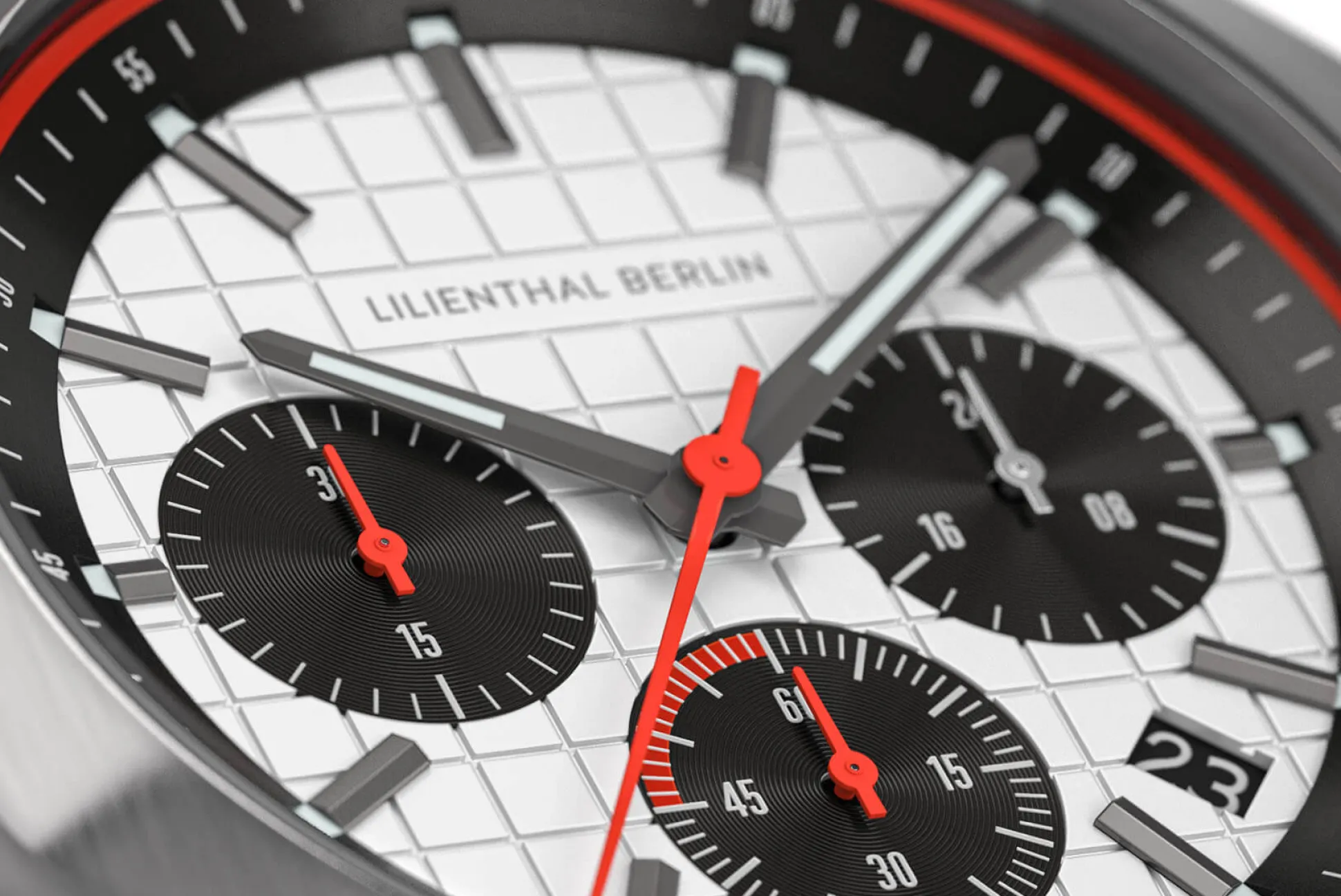 Konfiguration:Octachrono>Lilienthal Berlin Best Sale