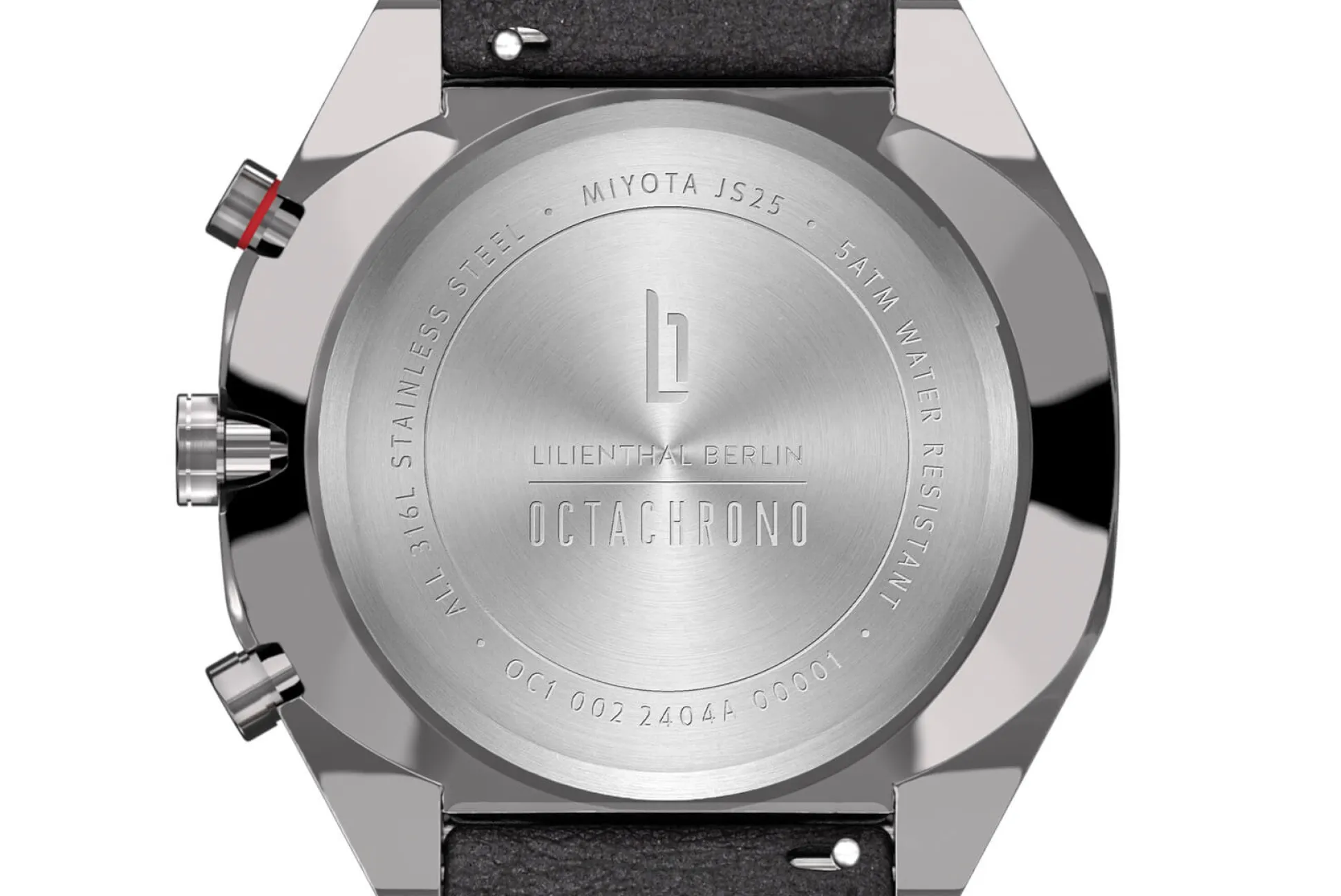 Konfiguration:Octachrono>Lilienthal Berlin Best Sale