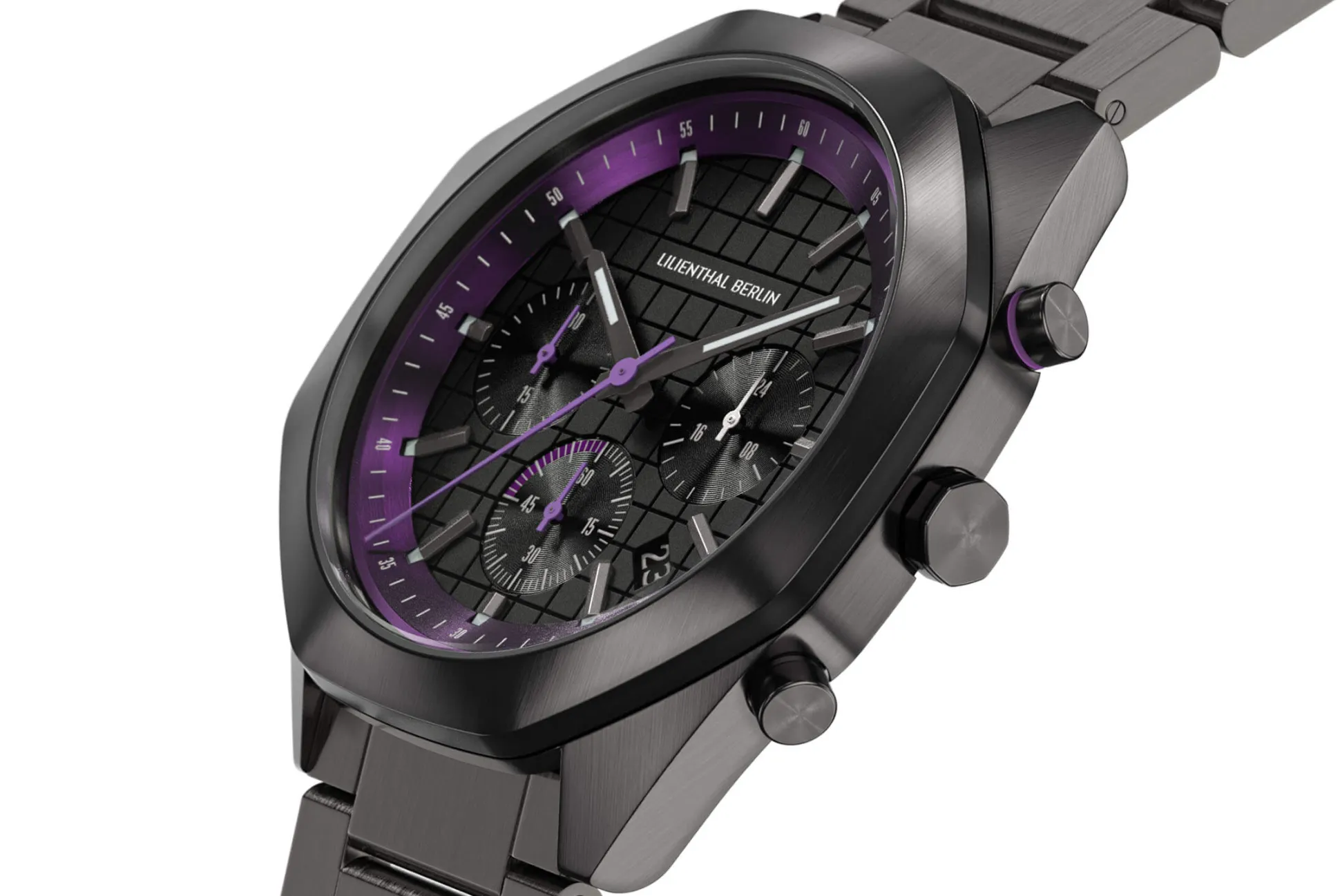 Konfiguration:Octachrono>Lilienthal Berlin Fashion