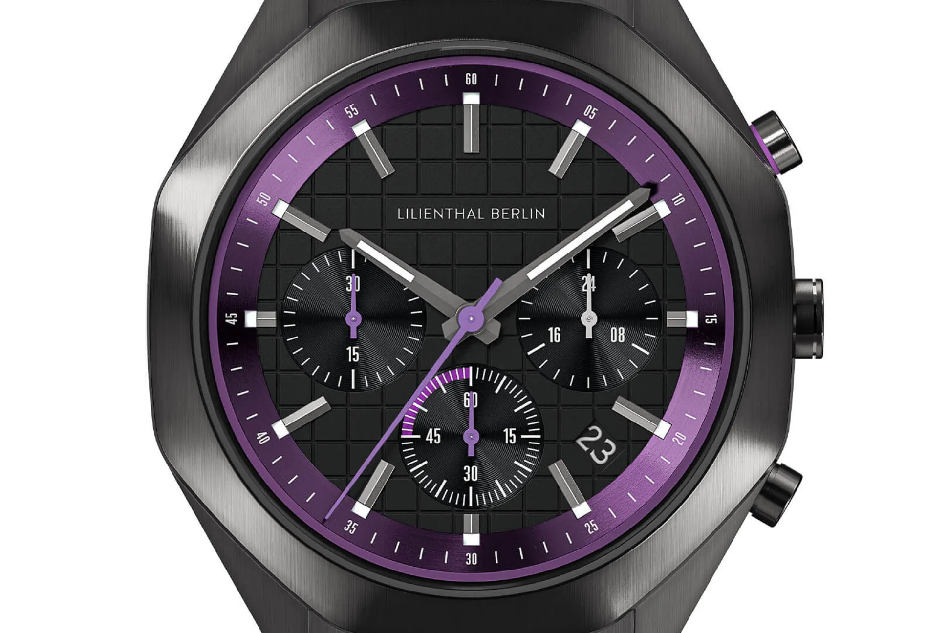 Konfiguration:Octachrono>Lilienthal Berlin Fashion
