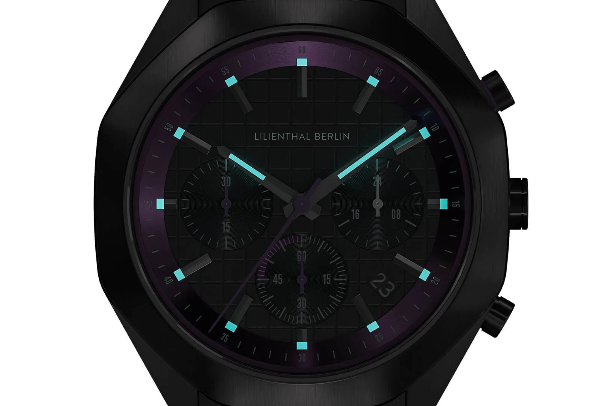 Konfiguration:Octachrono>Lilienthal Berlin Fashion