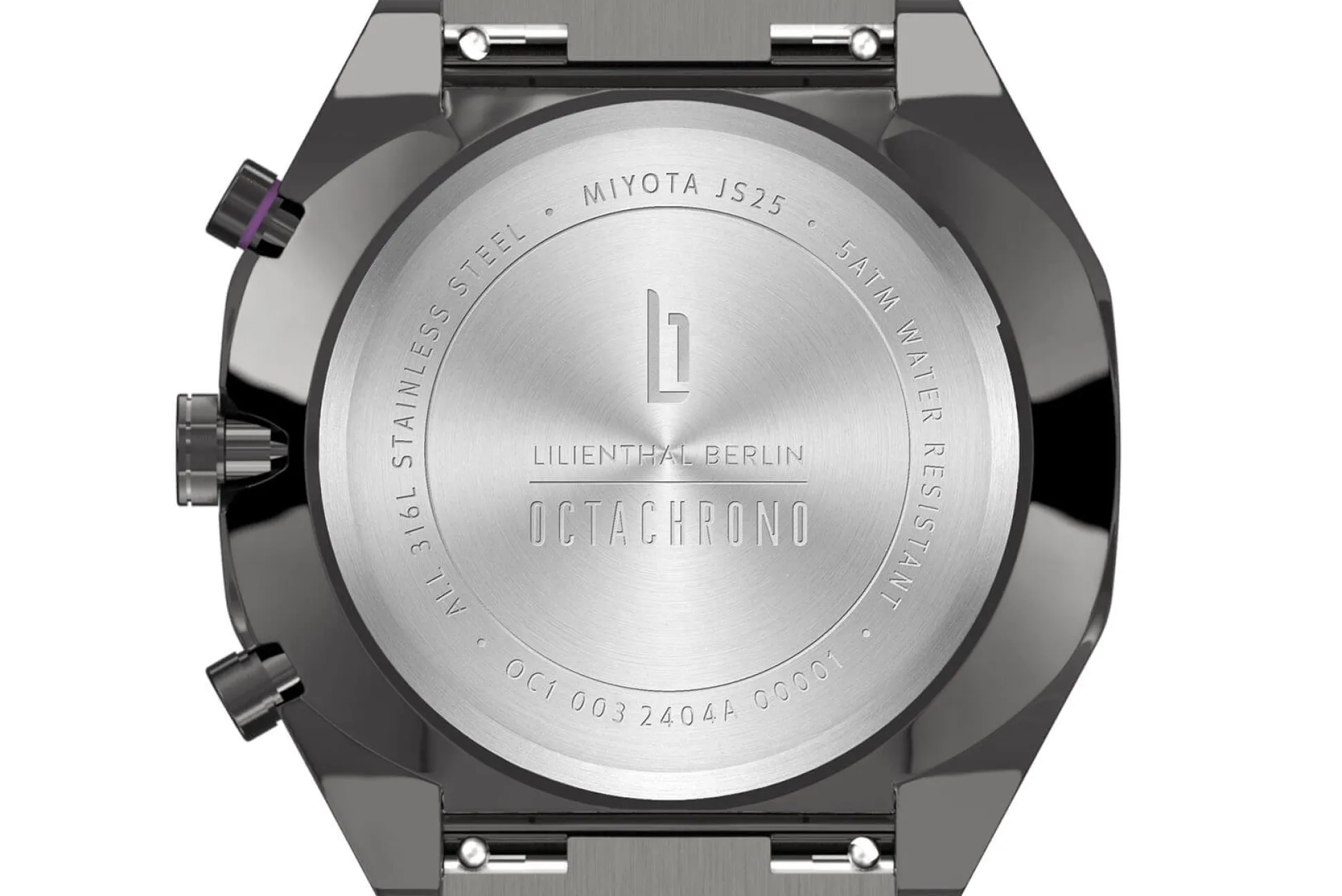 Konfiguration:Octachrono>Lilienthal Berlin Fashion