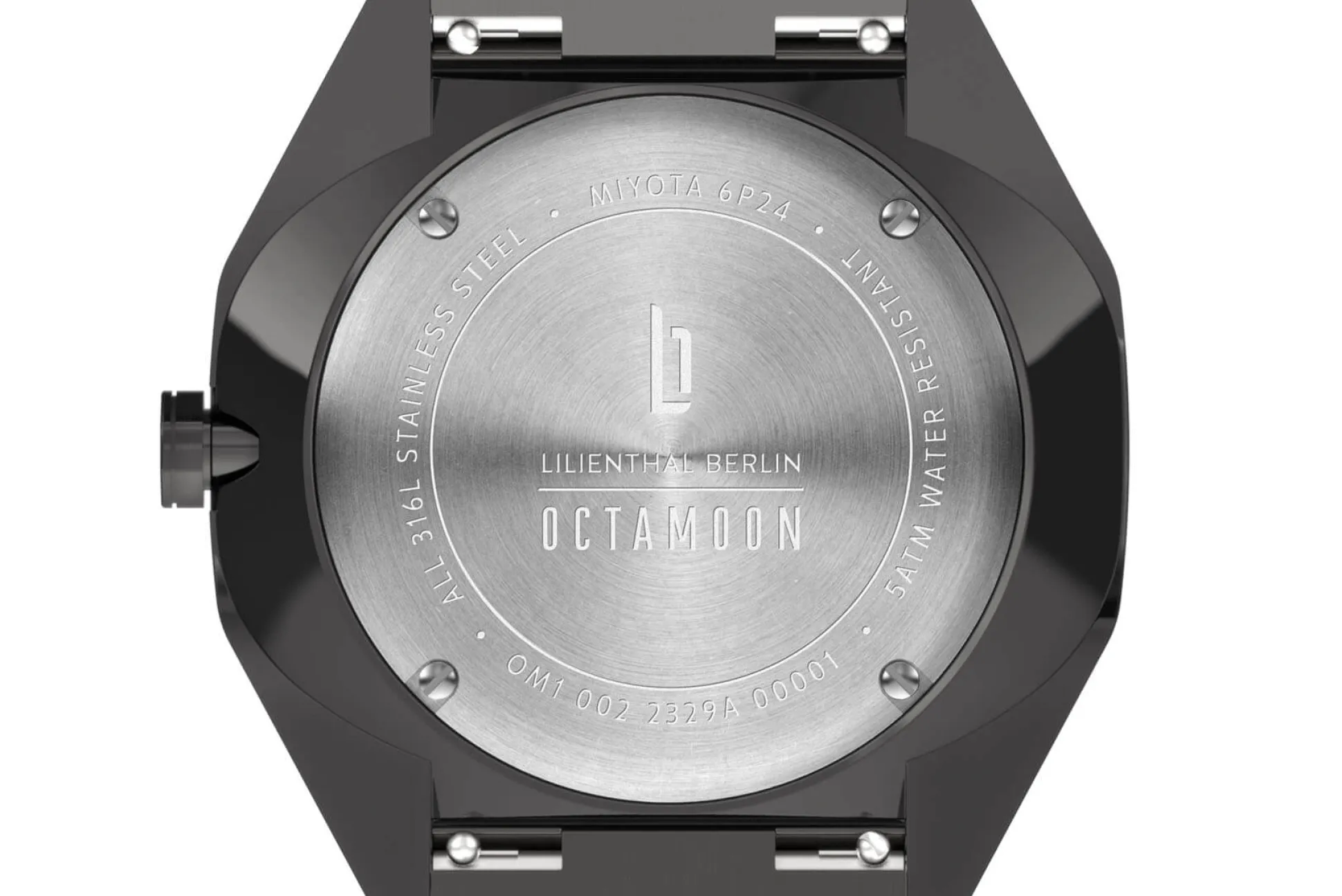Konfiguration:Octamoon>Lilienthal Berlin Shop