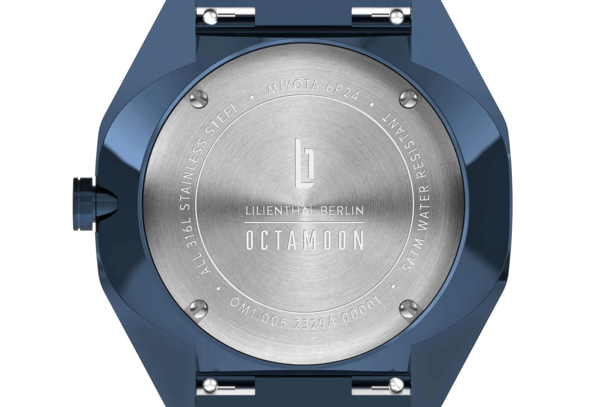 Konfiguration:Octamoon>Lilienthal Berlin Discount