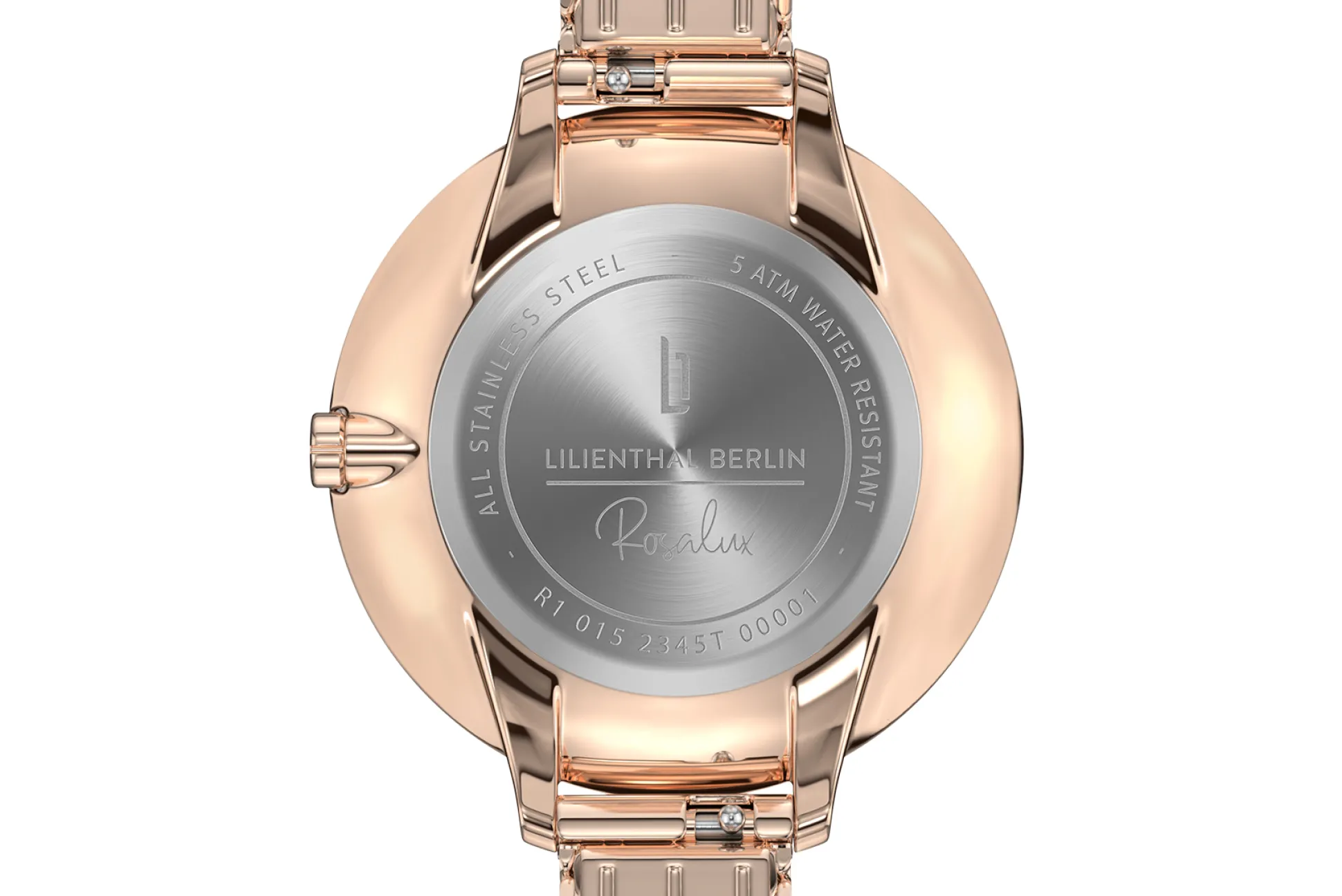 Konfiguration:Rosalux>Lilienthal Berlin Store