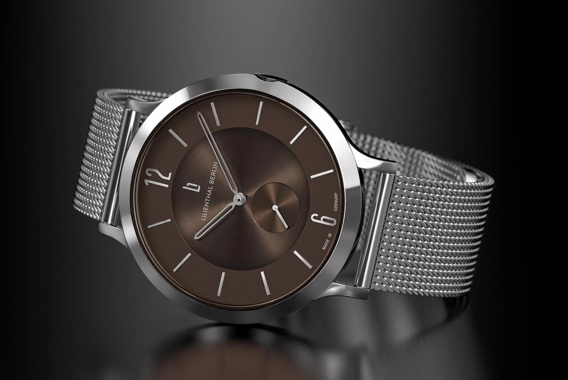 Konfiguration:The Classic>Lilienthal Berlin Best Sale
