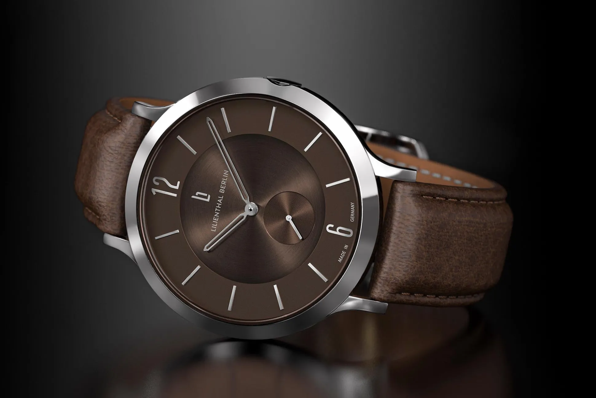 Konfiguration:The Classic>Lilienthal Berlin Flash Sale