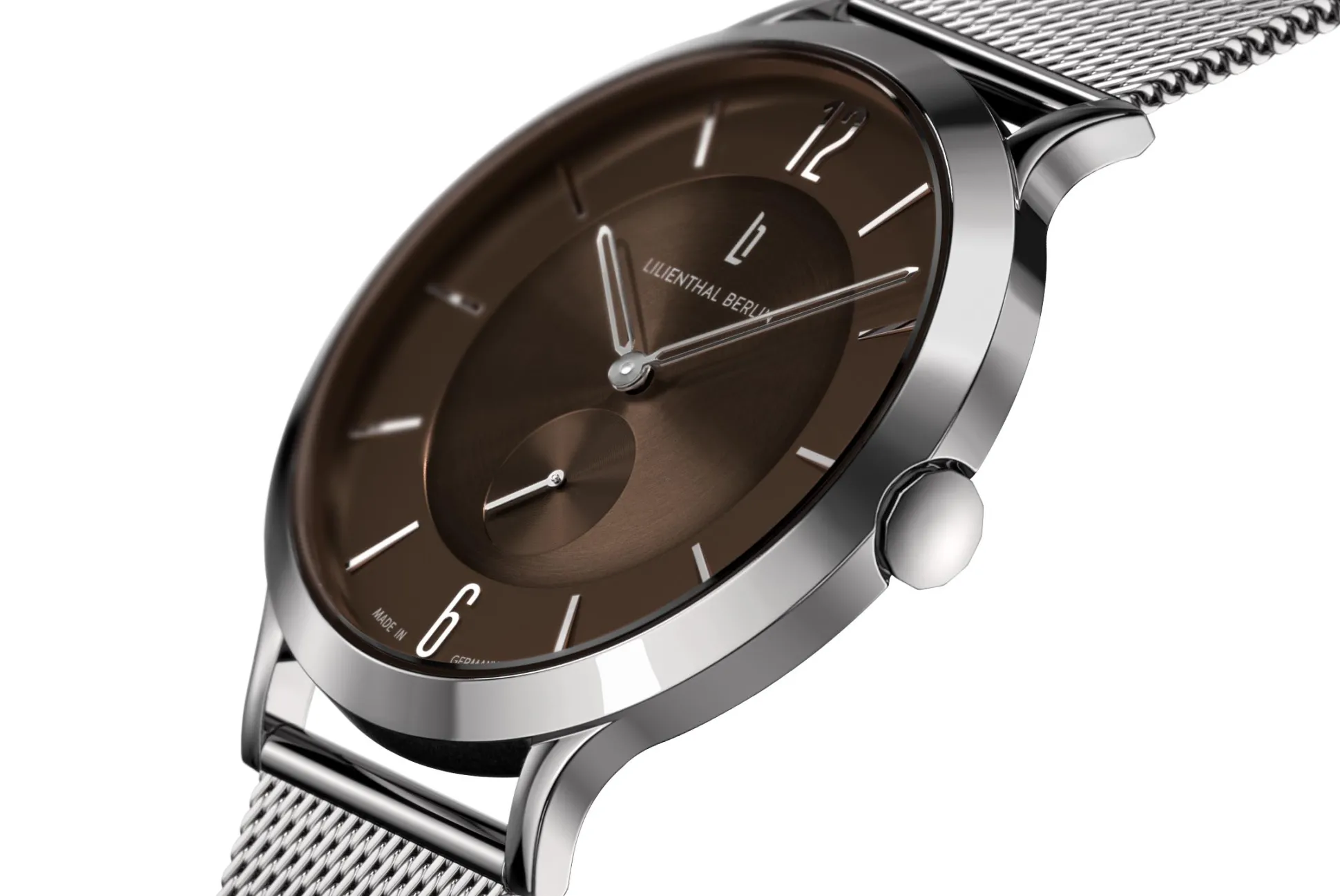 Konfiguration:The Classic>Lilienthal Berlin Shop