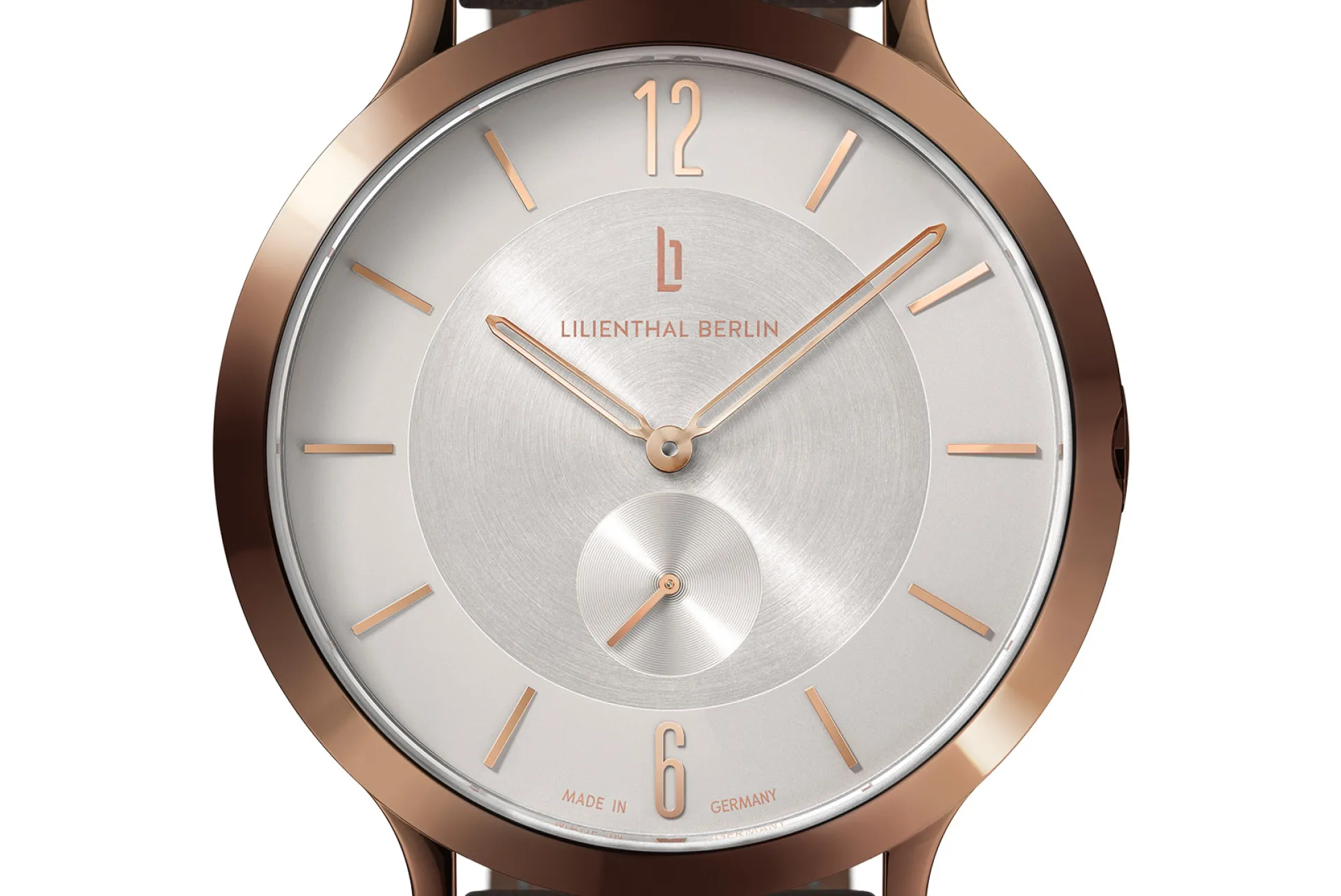Konfiguration:The Classic>Lilienthal Berlin Discount