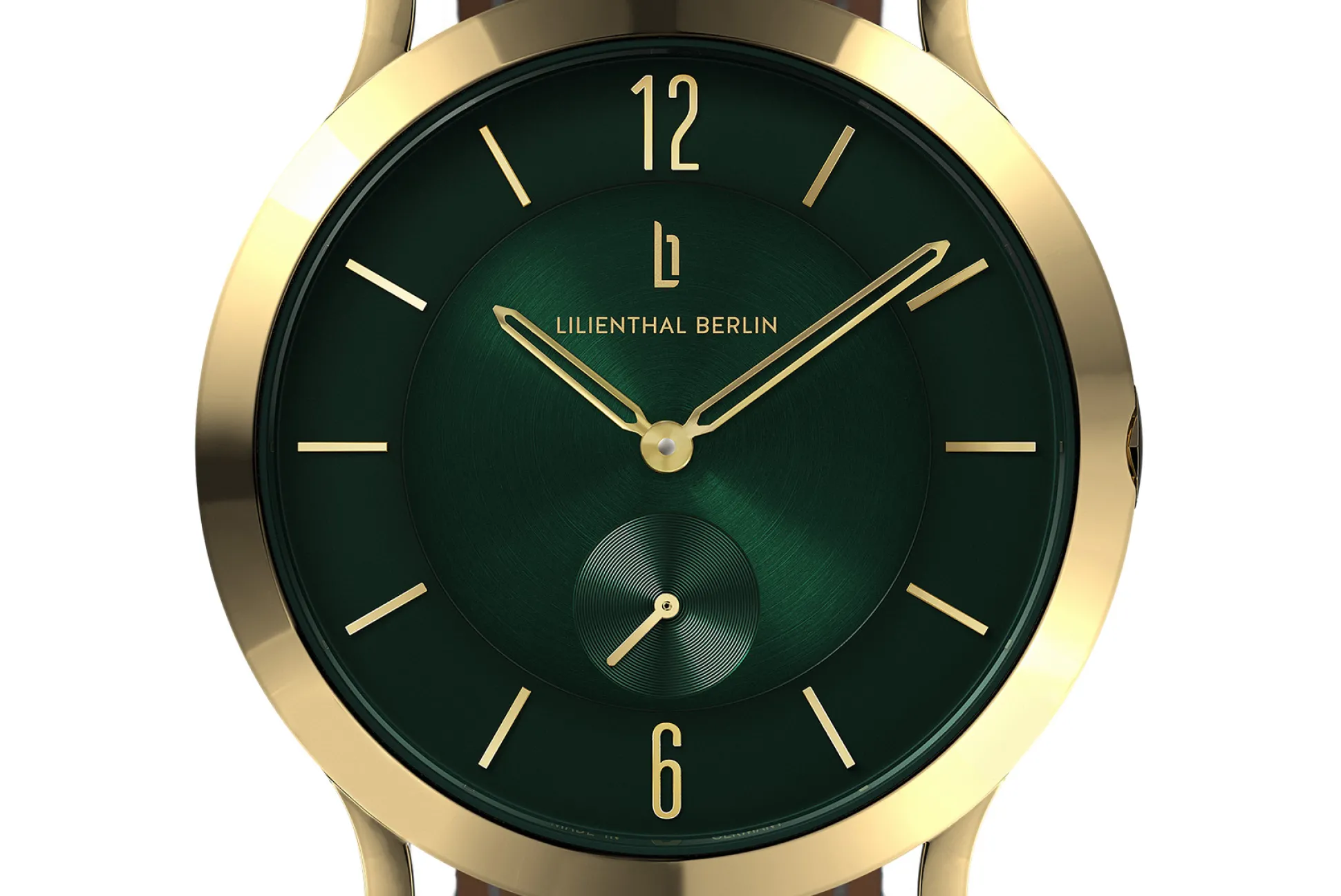 Konfiguration:The Classic>Lilienthal Berlin Sale