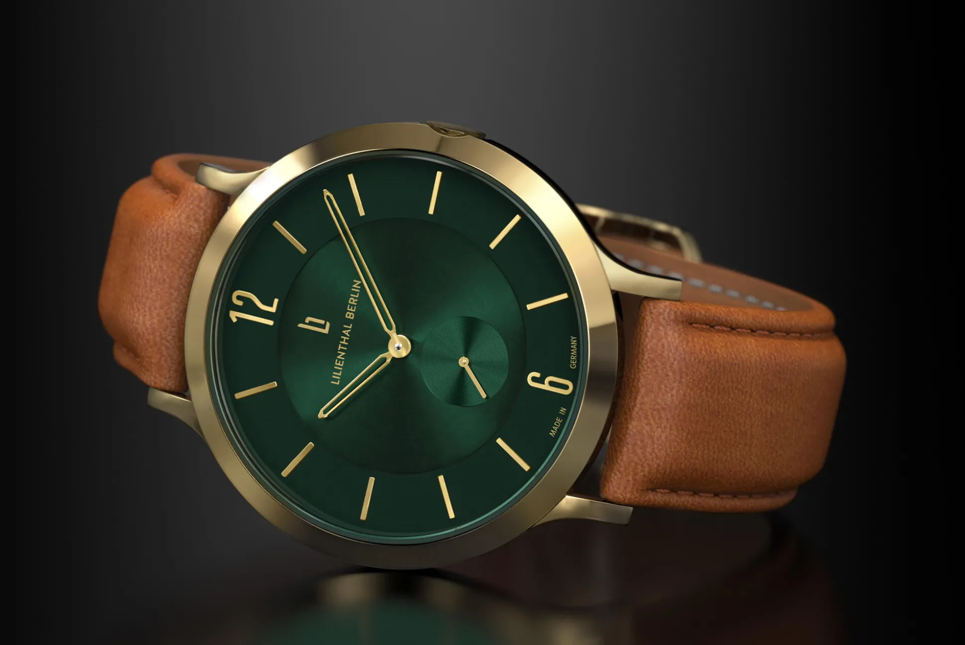 Konfiguration:The Classic>Lilienthal Berlin Sale