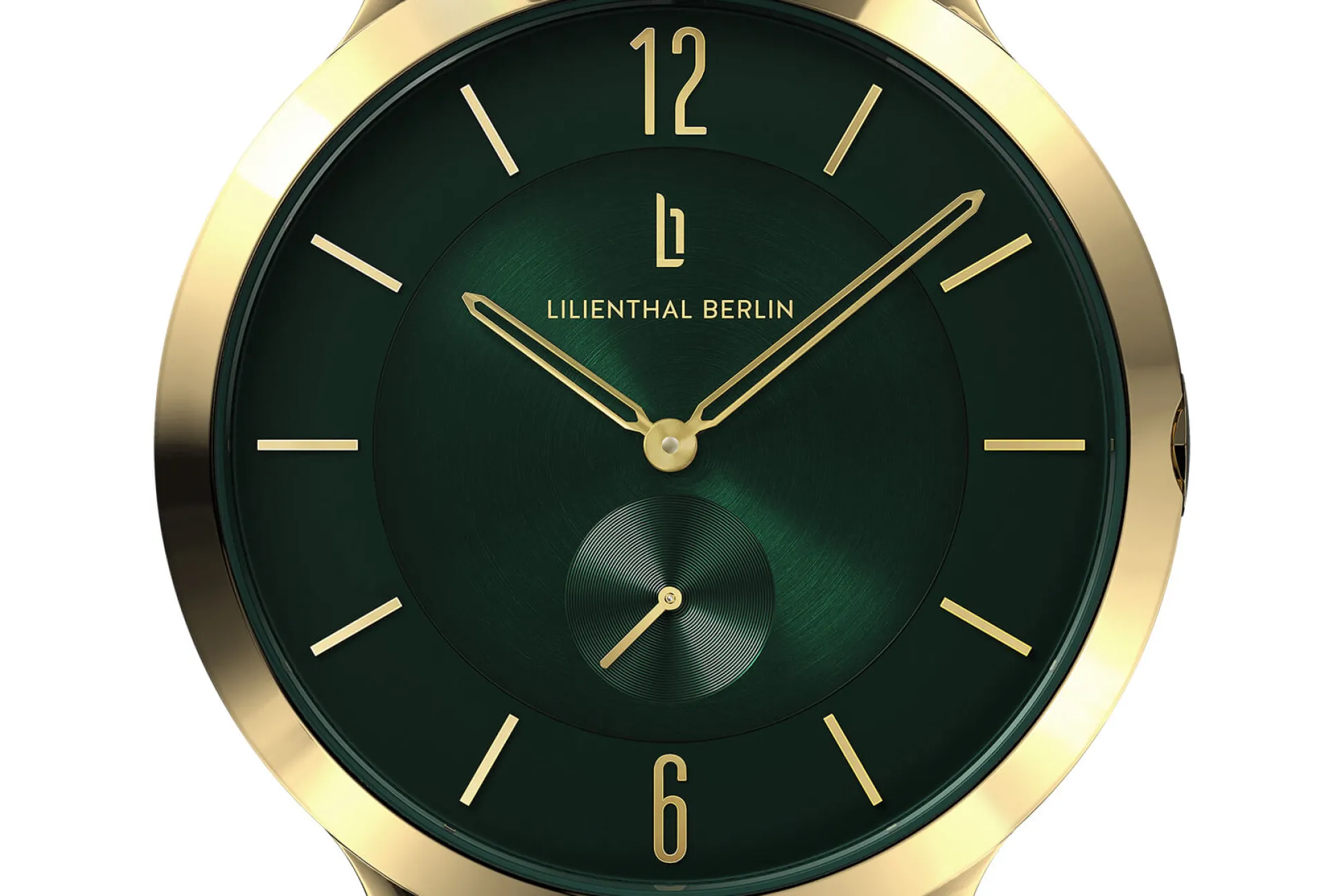 Konfiguration:The Classic>Lilienthal Berlin New