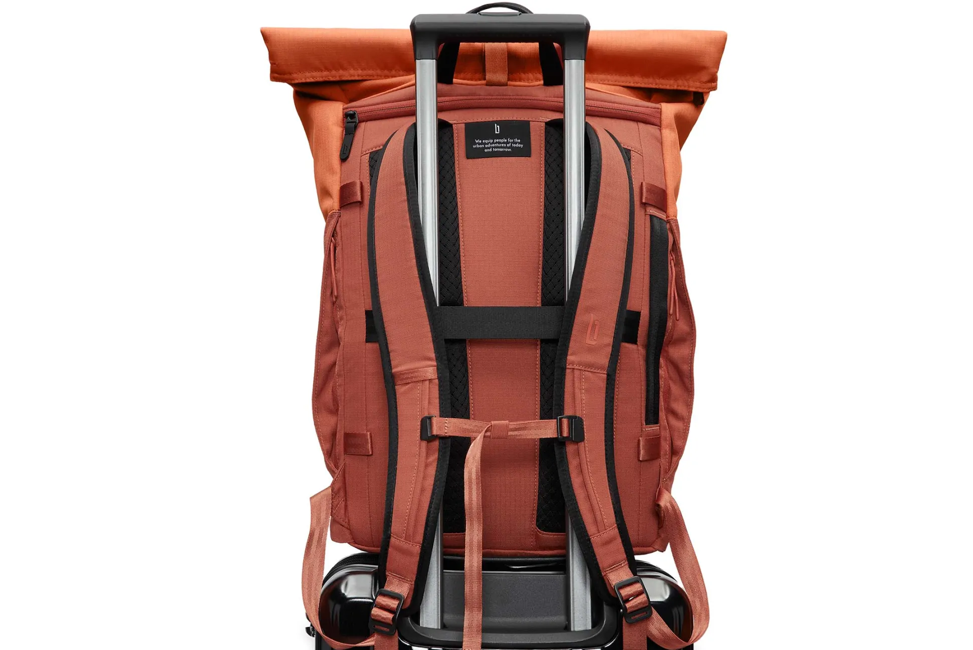 Konfiguration:Urbaneer Rolltop>Lilienthal Berlin Online
