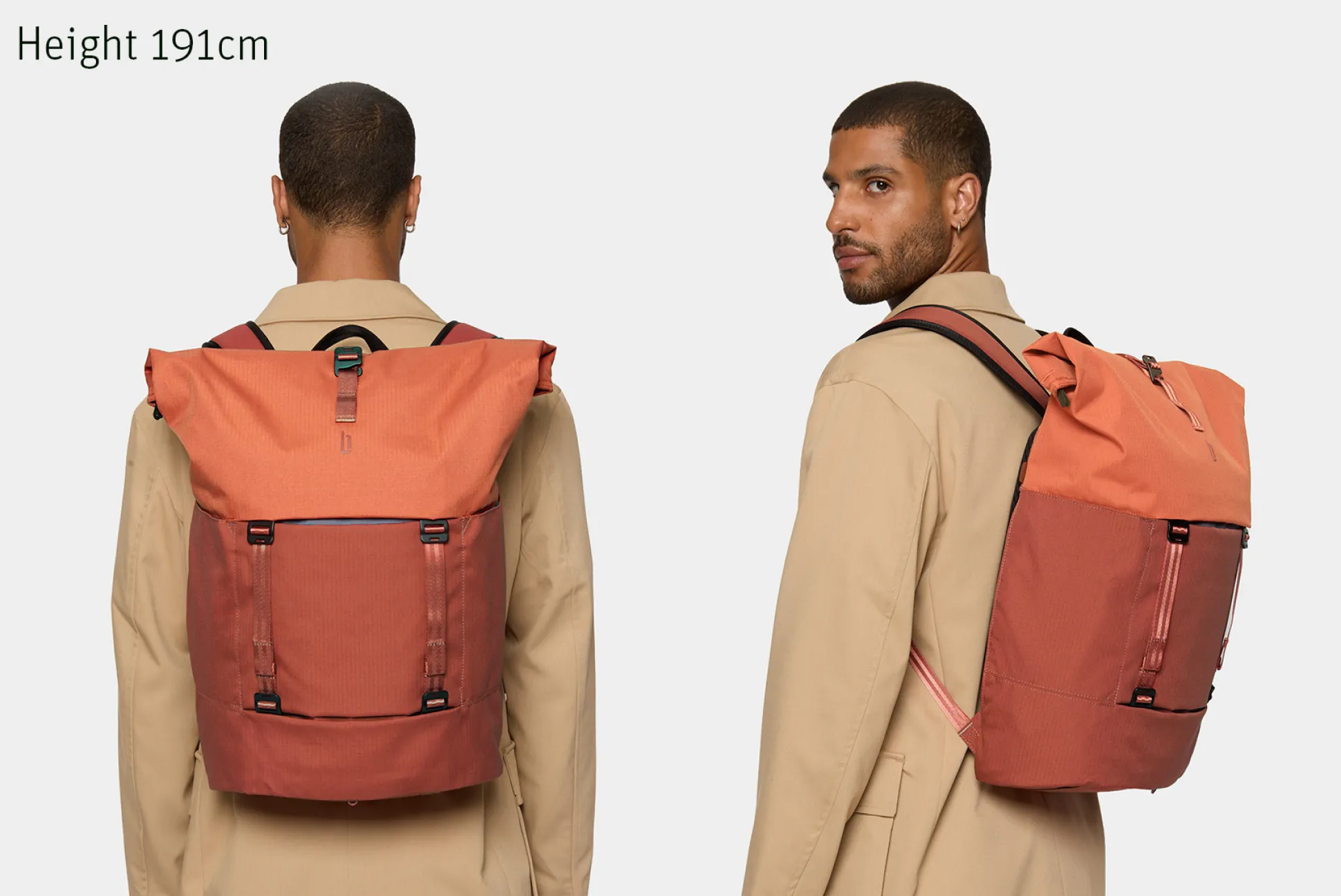 Konfiguration:Urbaneer Rolltop>Lilienthal Berlin Online