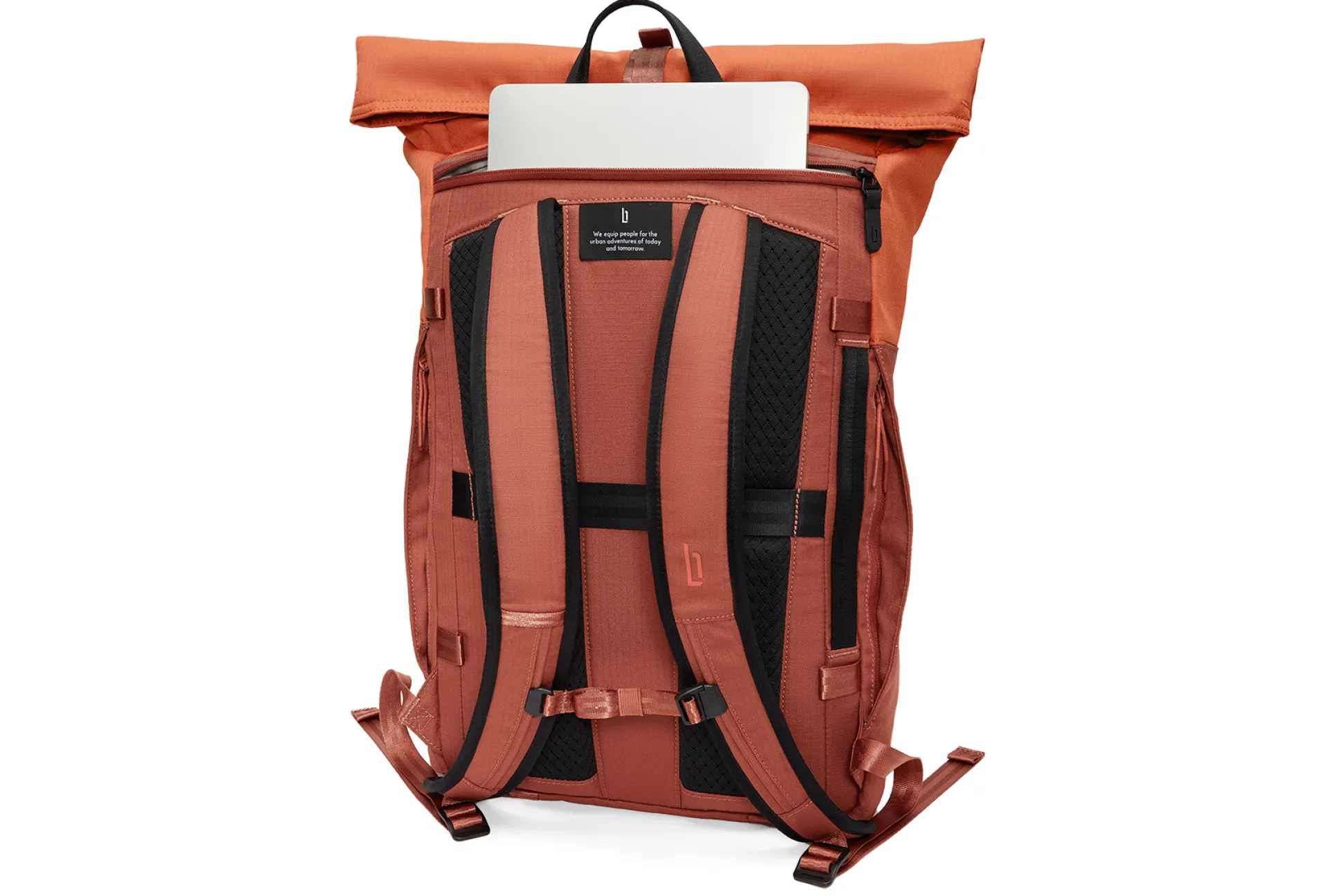 Konfiguration:Urbaneer Rolltop>Lilienthal Berlin Online