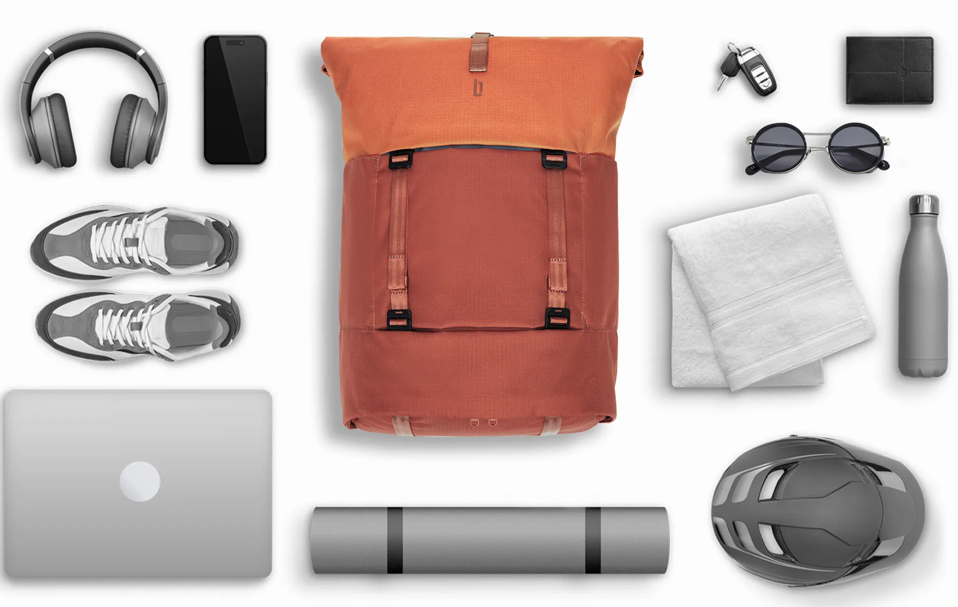Konfiguration:Urbaneer Rolltop>Lilienthal Berlin Online