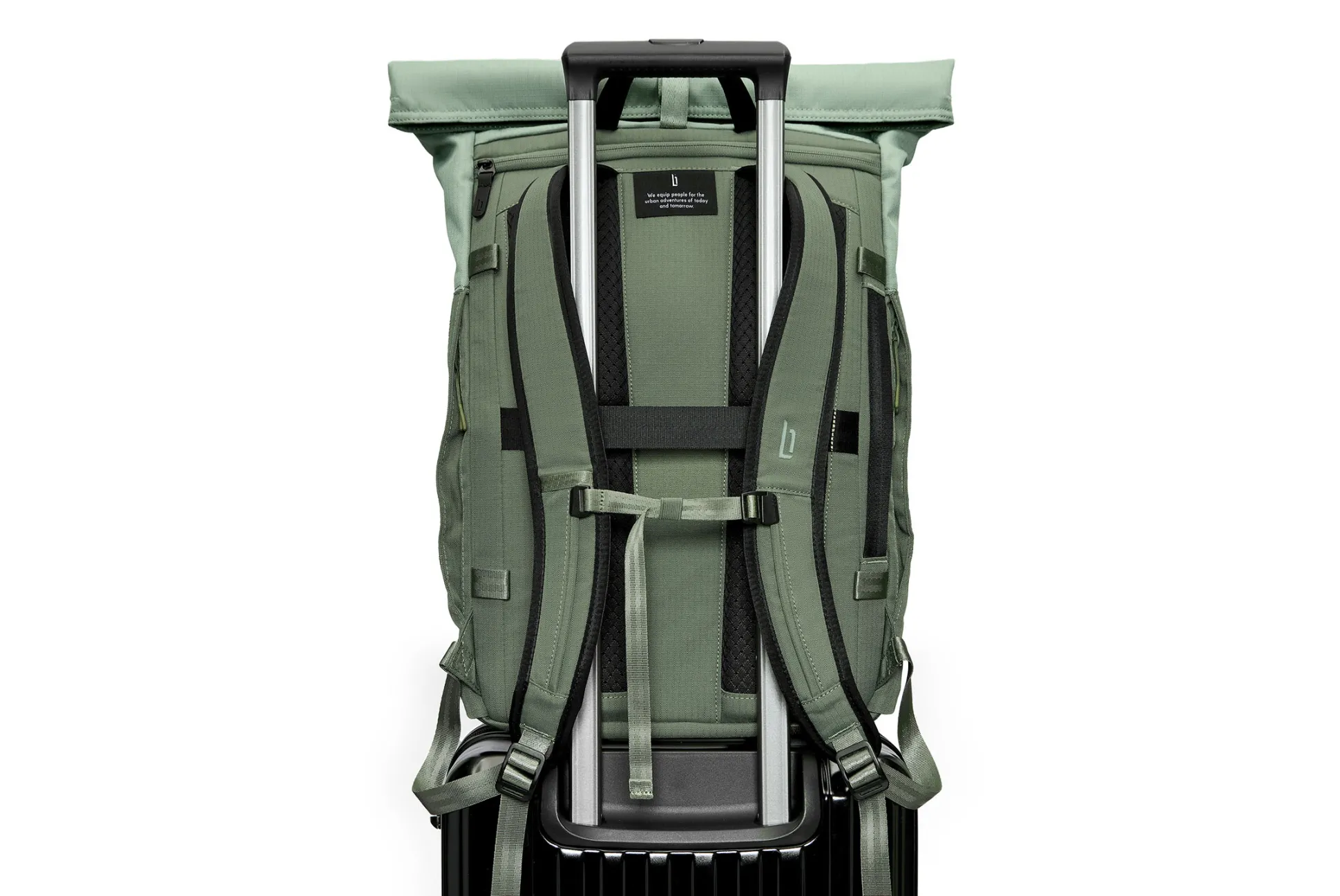 Konfiguration:Urbaneer Rolltop>Lilienthal Berlin Online