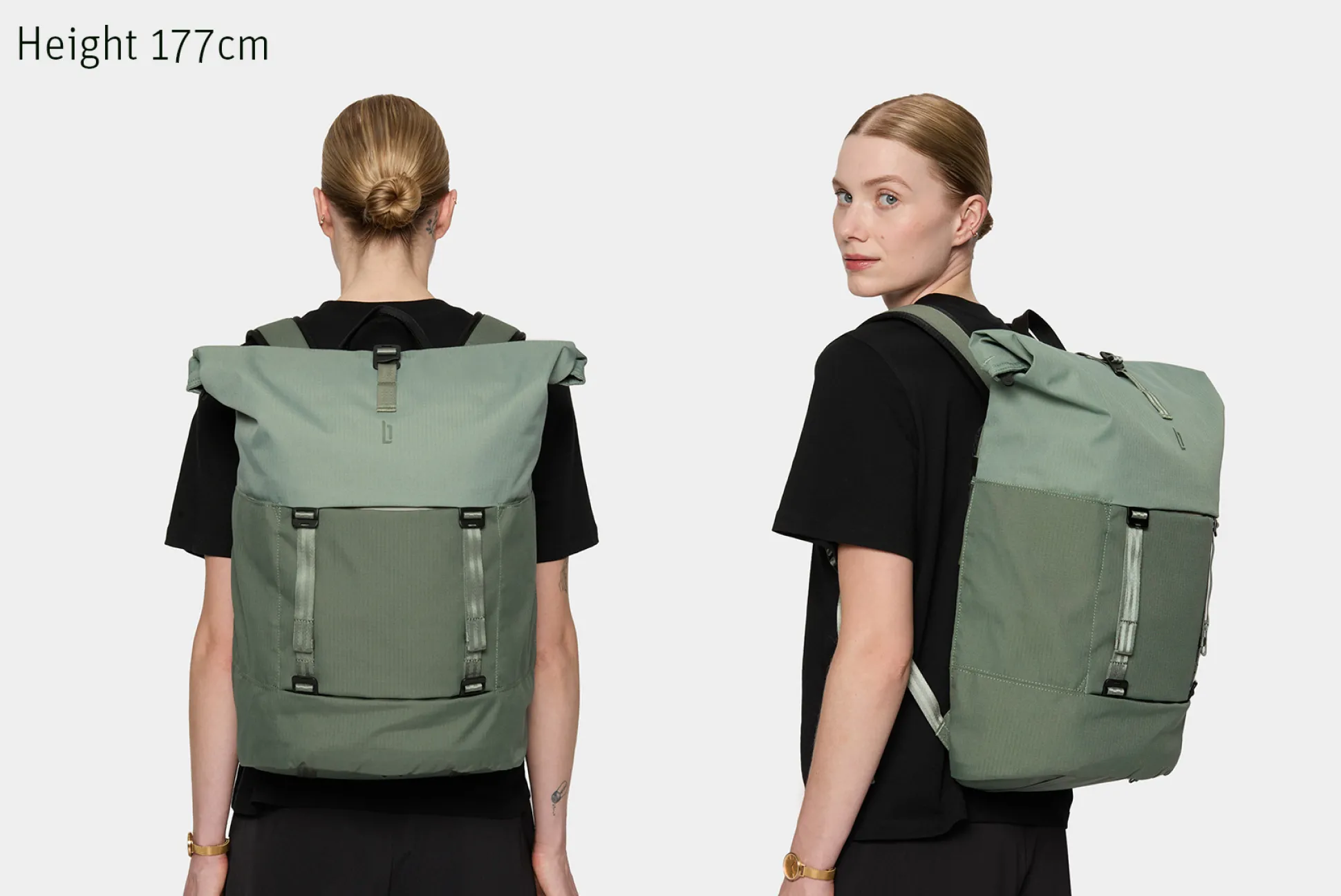 Konfiguration:Urbaneer Rolltop>Lilienthal Berlin Online
