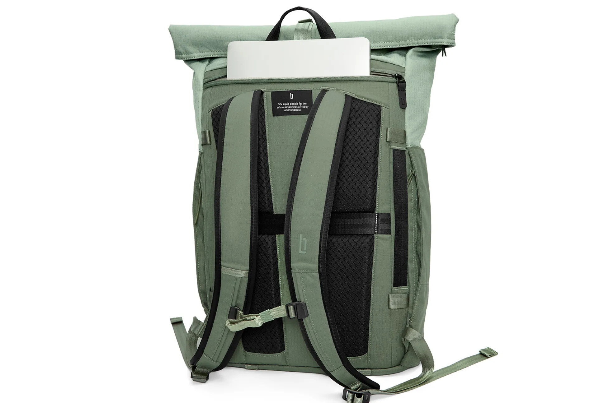 Konfiguration:Urbaneer Rolltop>Lilienthal Berlin Online