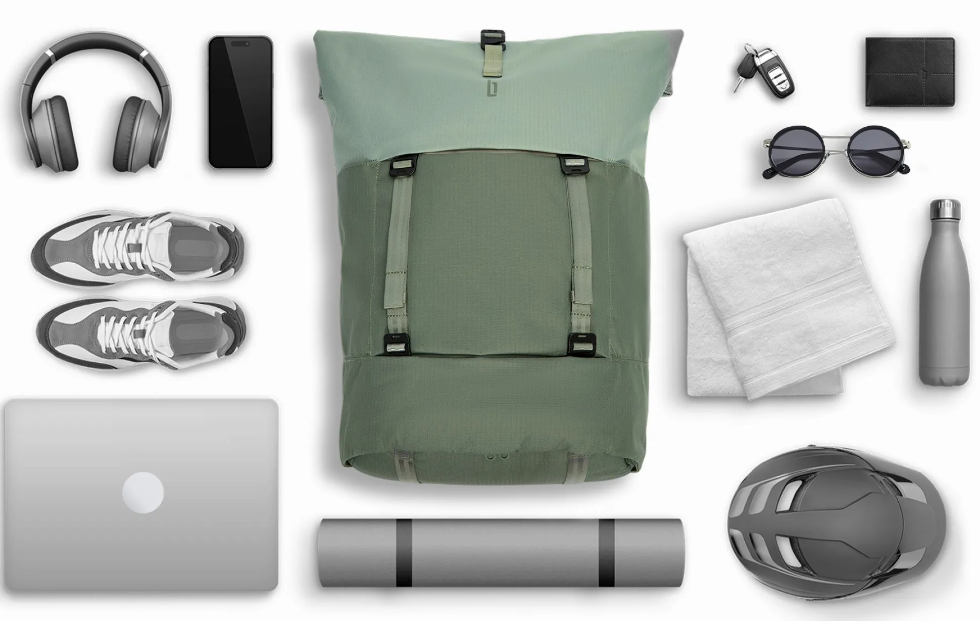 Konfiguration:Urbaneer Rolltop>Lilienthal Berlin Online