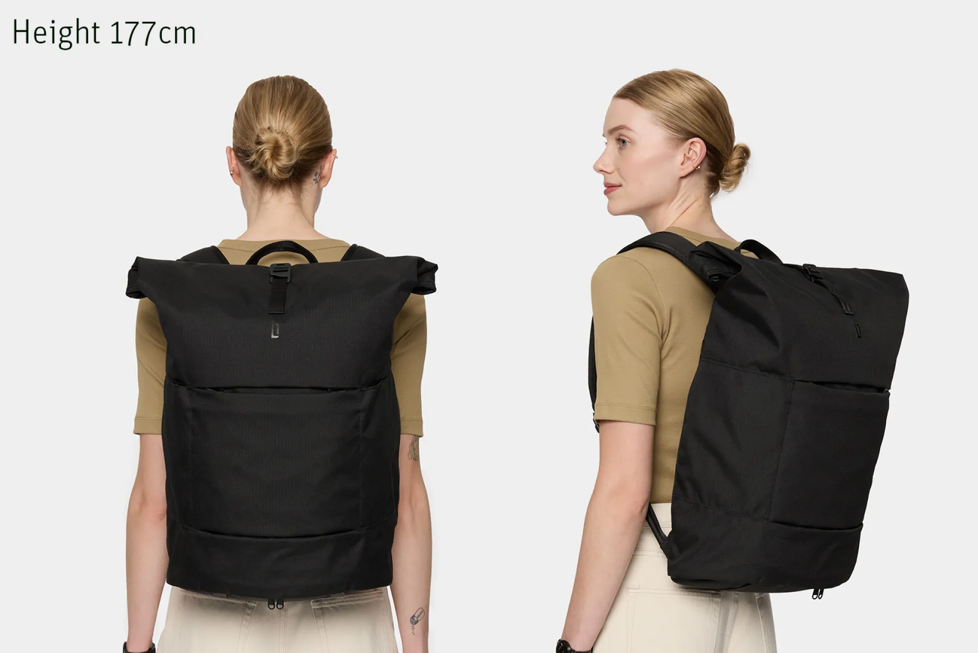 Konfiguration:Urbaneer Rolltop>Lilienthal Berlin Outlet