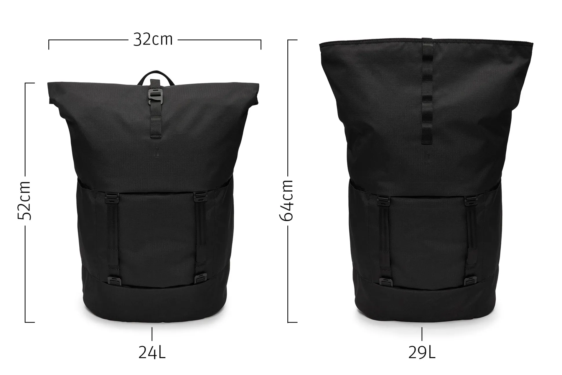 Konfiguration:Urbaneer Rolltop>Lilienthal Berlin Outlet