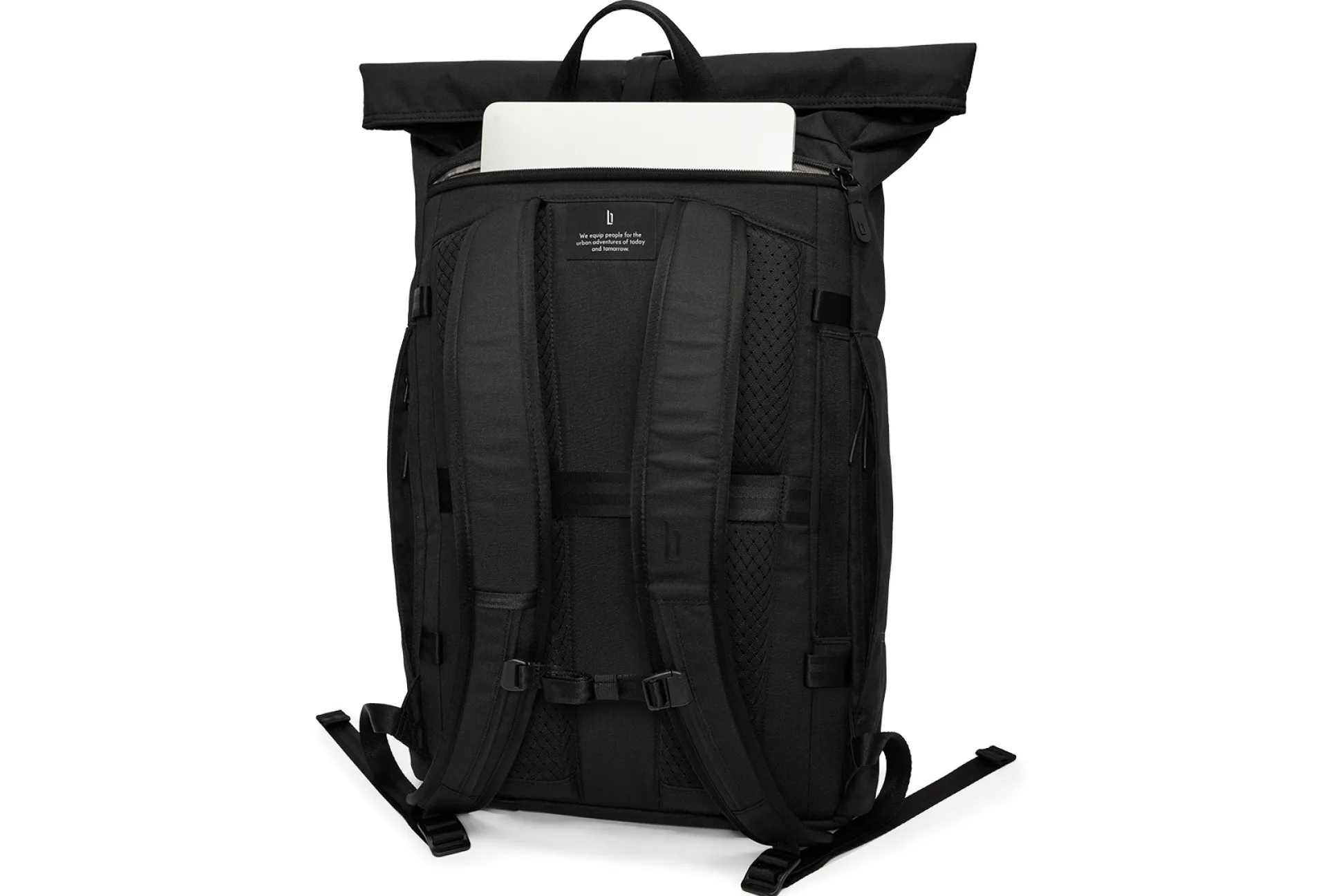 Konfiguration:Urbaneer Rolltop>Lilienthal Berlin Outlet