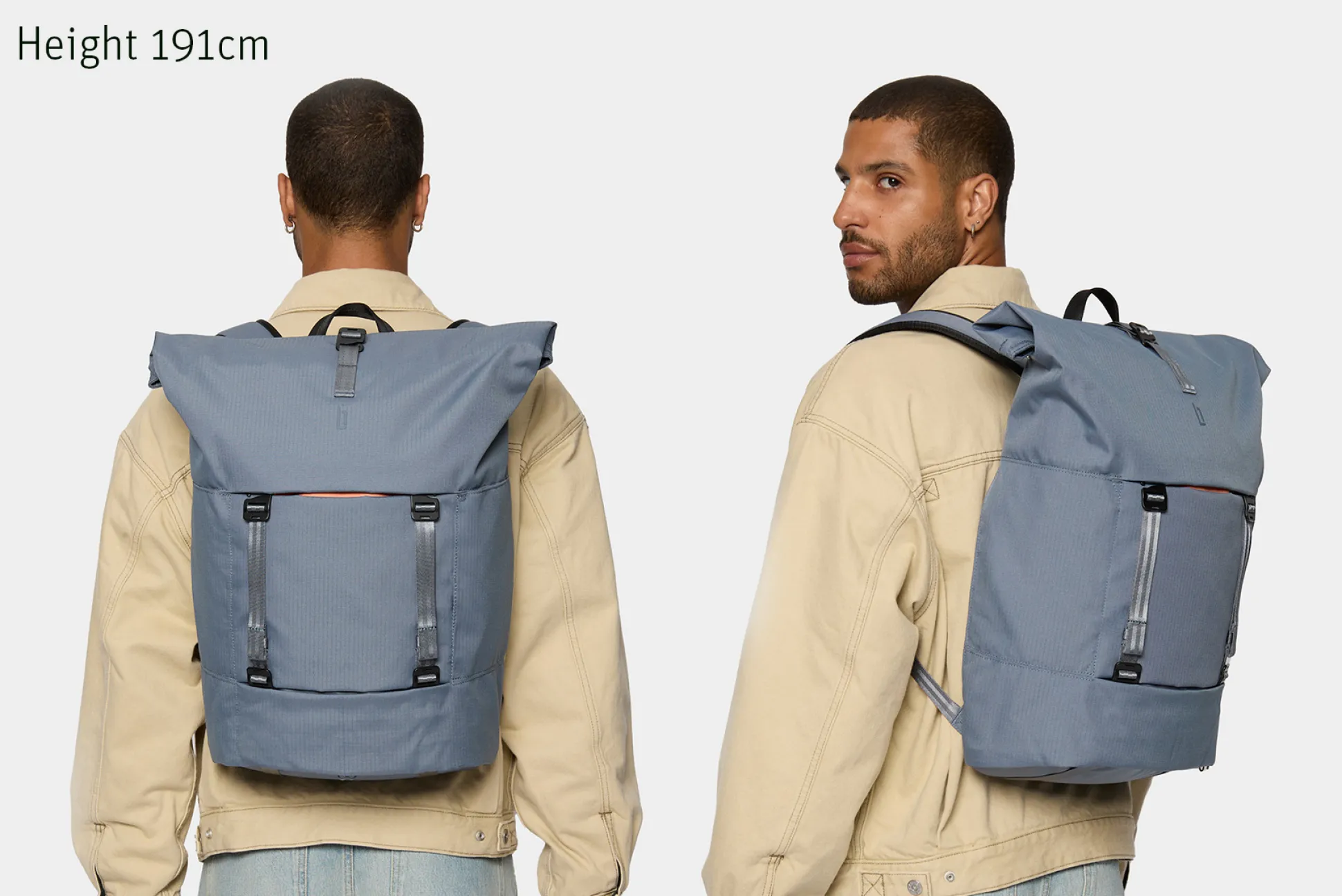 Konfiguration:Urbaneer Rolltop>Lilienthal Berlin Store