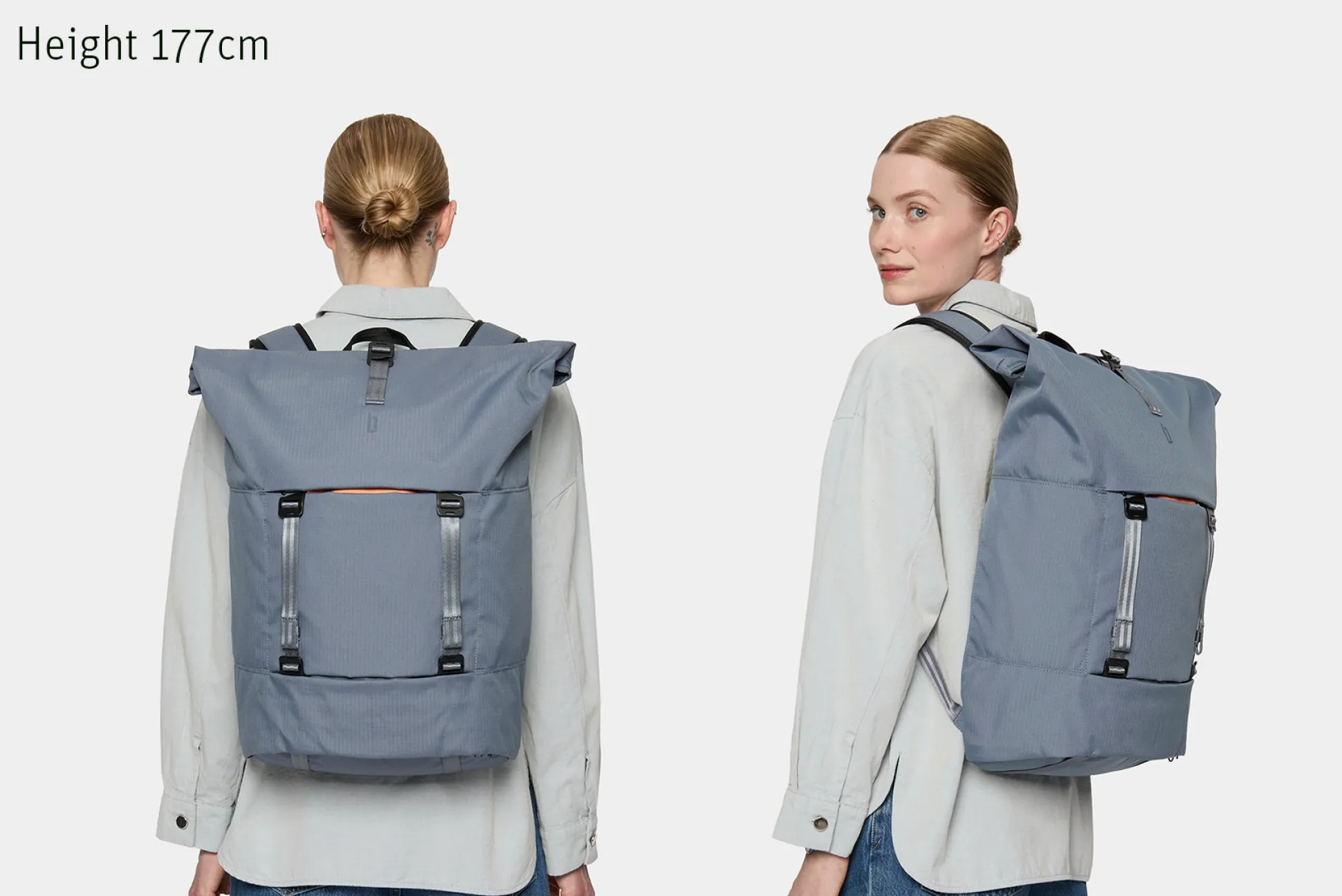 Konfiguration:Urbaneer Rolltop>Lilienthal Berlin Store