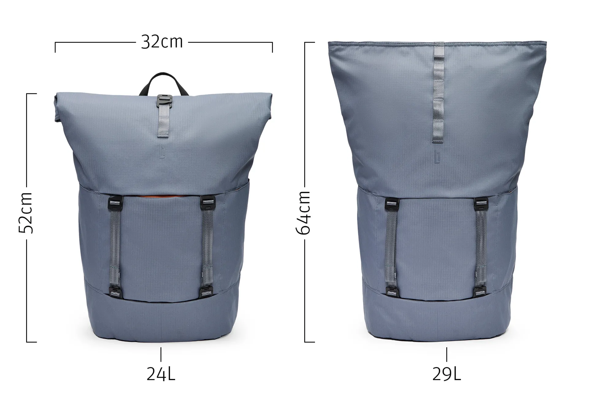 Konfiguration:Urbaneer Rolltop>Lilienthal Berlin Store