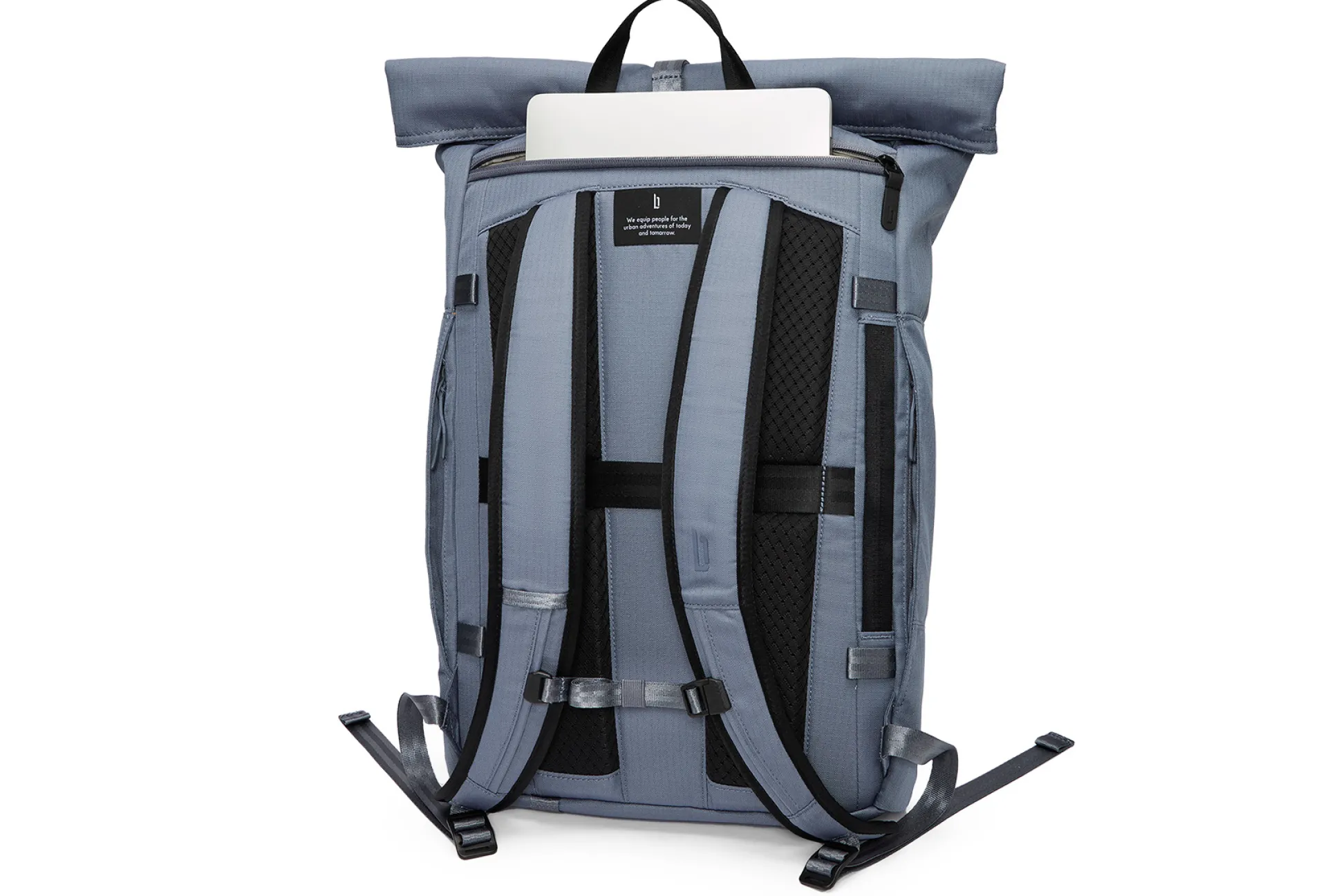 Konfiguration:Urbaneer Rolltop>Lilienthal Berlin Store