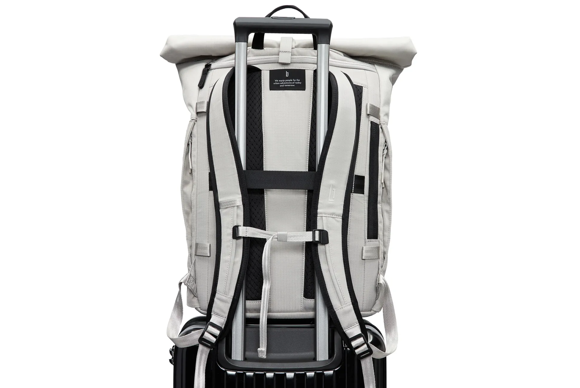 Konfiguration:Urbaneer Rolltop>Lilienthal Berlin Shop