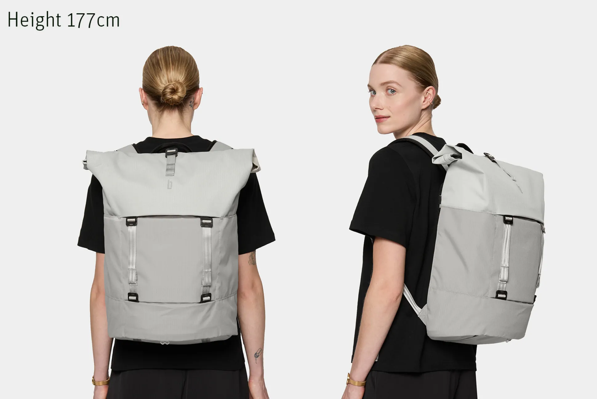 Konfiguration:Urbaneer Rolltop>Lilienthal Berlin Shop